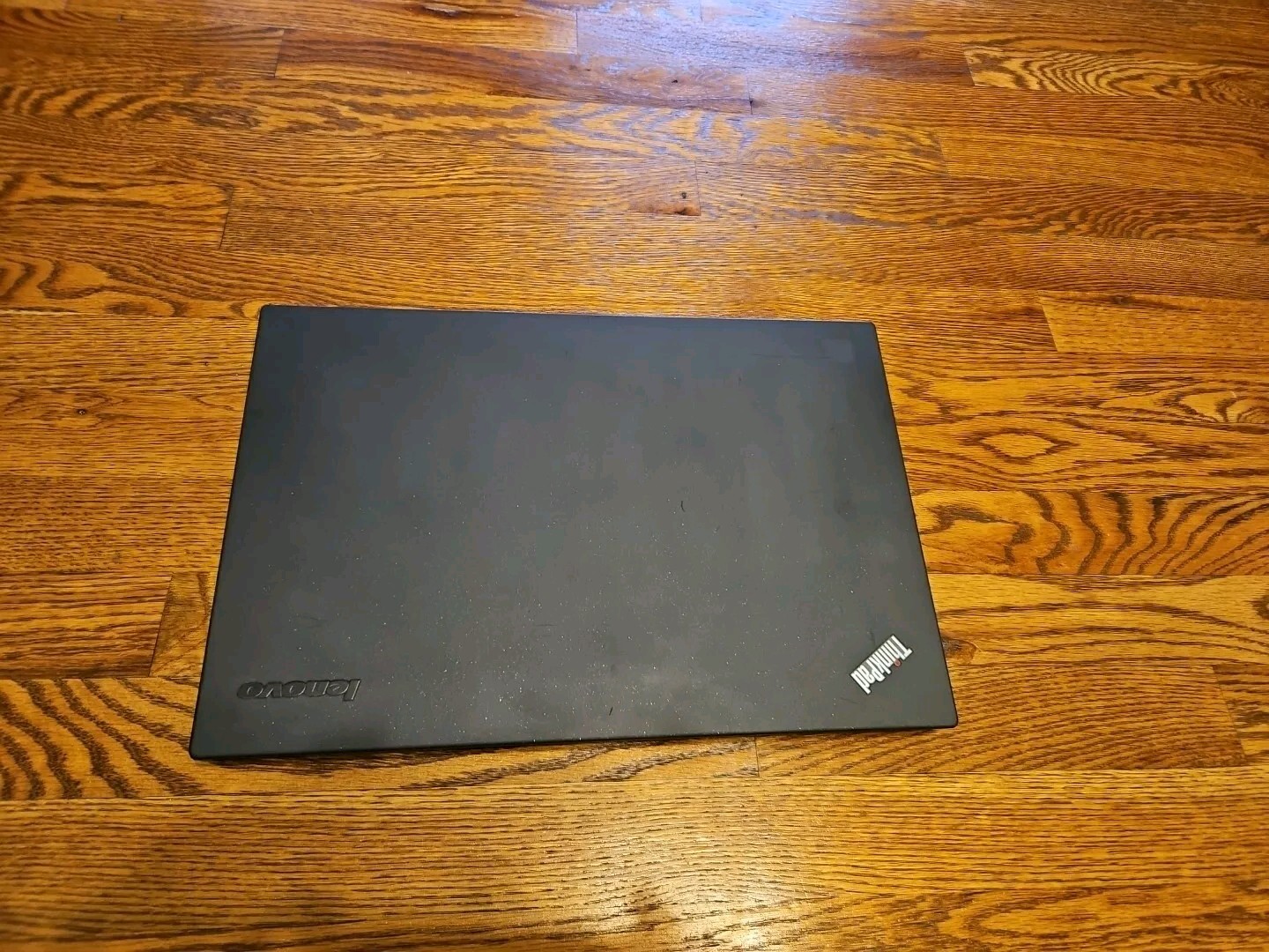 Lenovo Thinkpad T550 Laptop i5/16 GB/500GB SSD/1080P/Win 10 Pro. Ready to Use