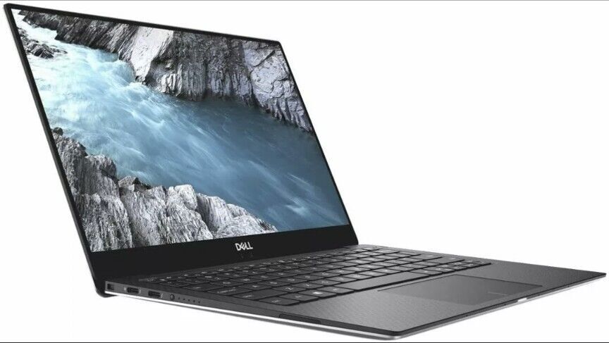 NEW Dell XPS 13 9350 13.3″ | Intel Core i5 2.80 GHz | 2TB SSD | 8GB RAM | Win10