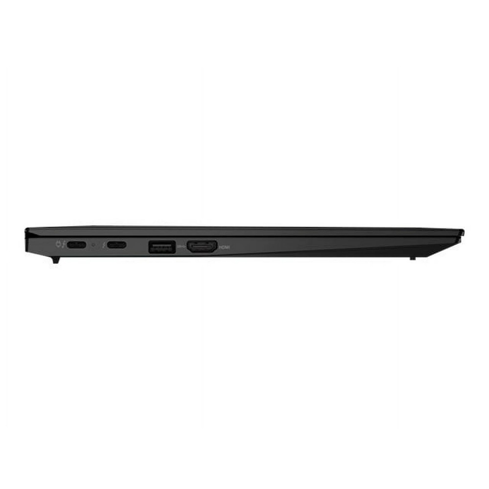Lenovo ThinkPad X1 Carbon Gen 9 14 – Cellular – Intel Core i7 16GB 256GB Win 11