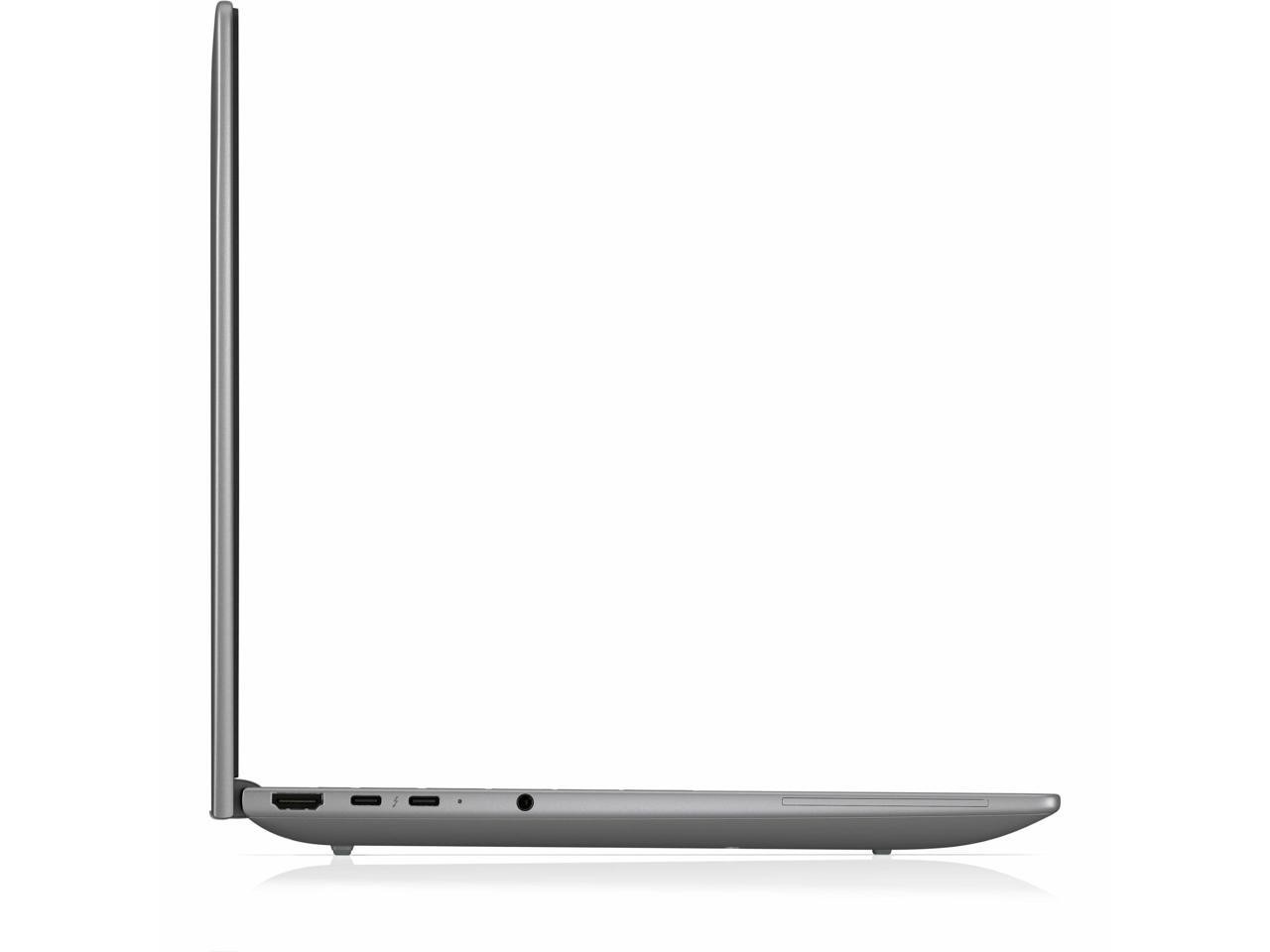 HP ZBook 8 G2i 14″ Copilot+ PC Mobile Workstation – Intel Core Ultra 7 365 – 16