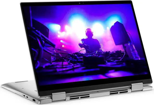 Dell Inspiron 7430 2-in-1 2023 Touch 14 in FHD+ Core i5 1335U 128GB SSD Hard