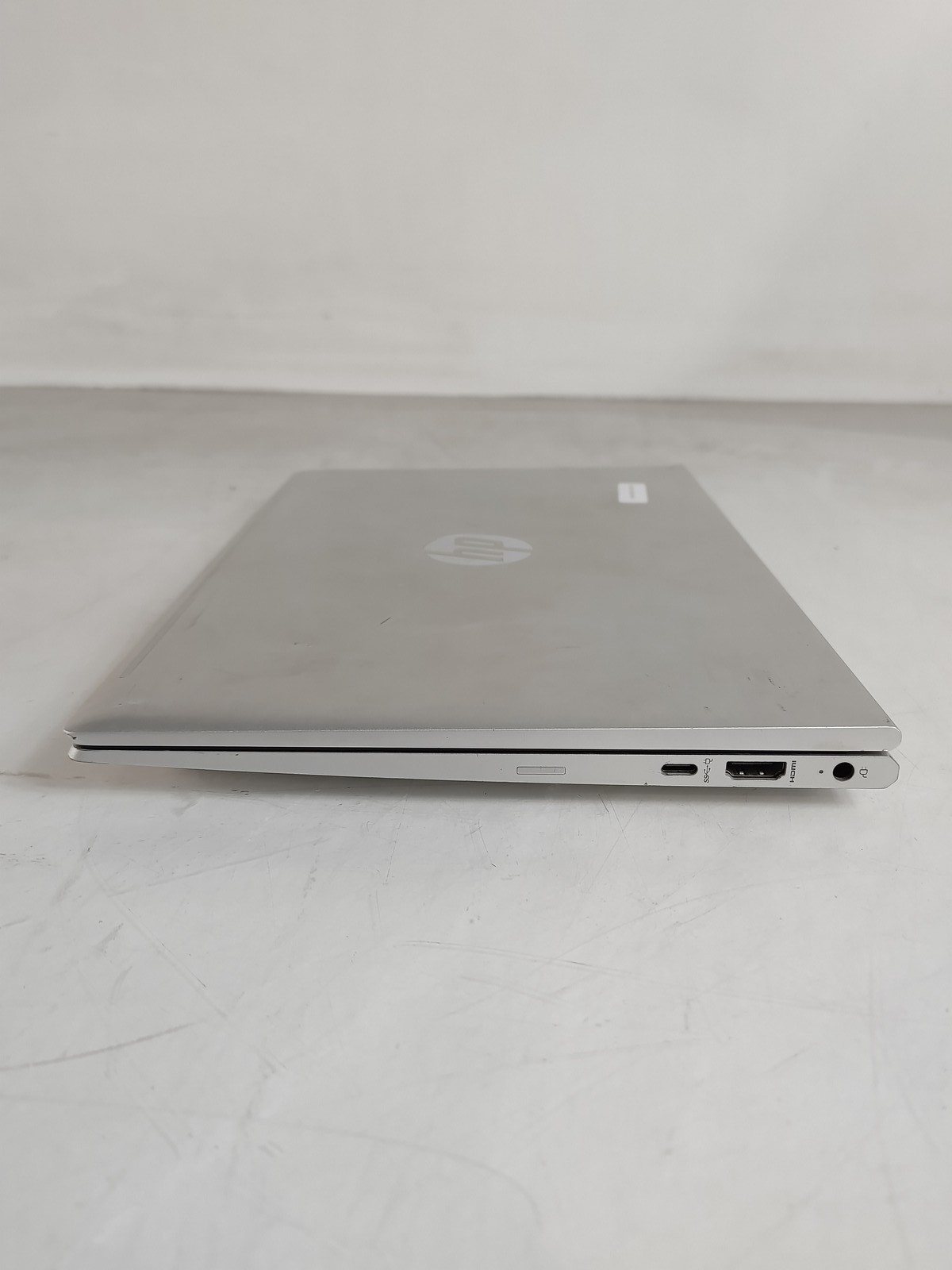 HP ProBook 635 Aero G7 Ryzen 5 4500U 2.30 GHz 16 GB DDR4 No HDD