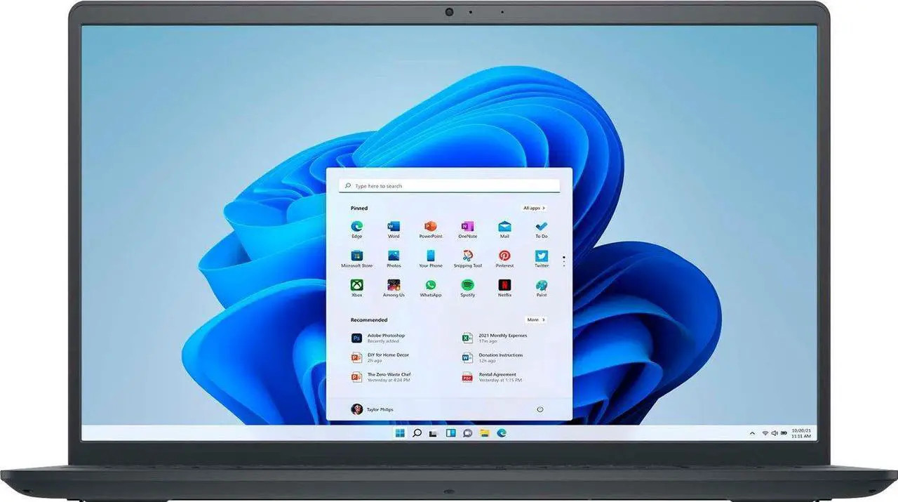 NEW DELL i3520 15.6″ Touch IPS FHD Inspiron Intel i7-1255U/16GB/1TB SSD/IrisXe