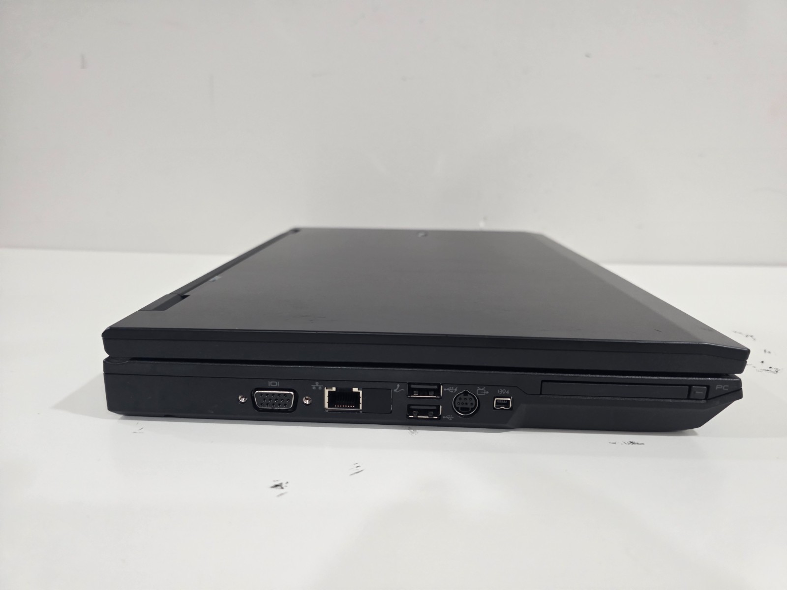 Vintage Dell Latitude E5400 Intel Core2 Duo CPU T7250 4GB 80GB HDD