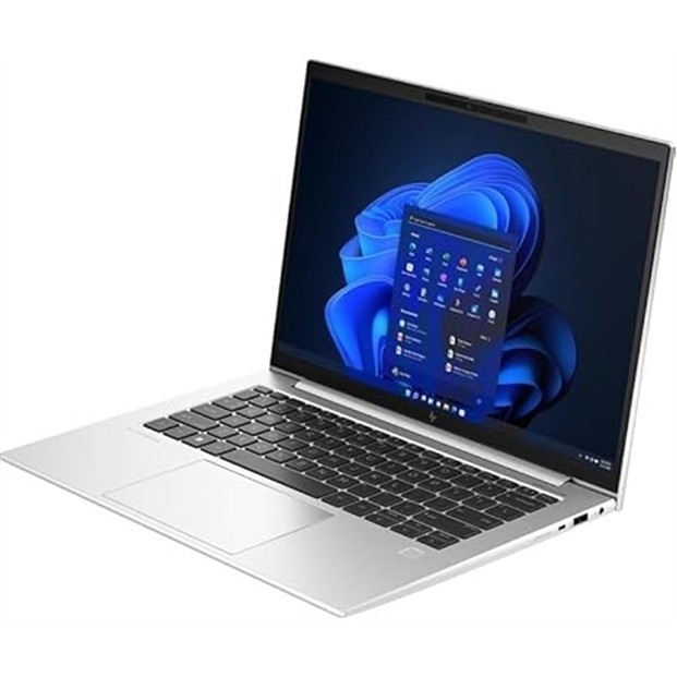 HP EliteBook 845 G10 Laptop, Ryzen 5, 16GB RAM, 512GB SSD, Windows 11 Pro