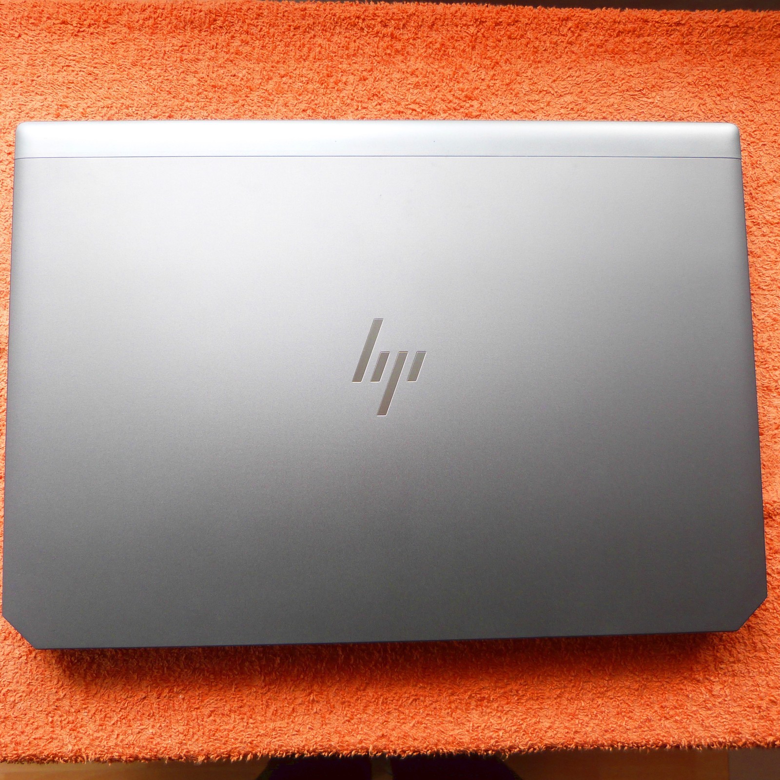 HP ZBook 15 G6 Octa Core i9 ELITE WORKSTATION l 32GB RAM l Windows 11 PRO SSD