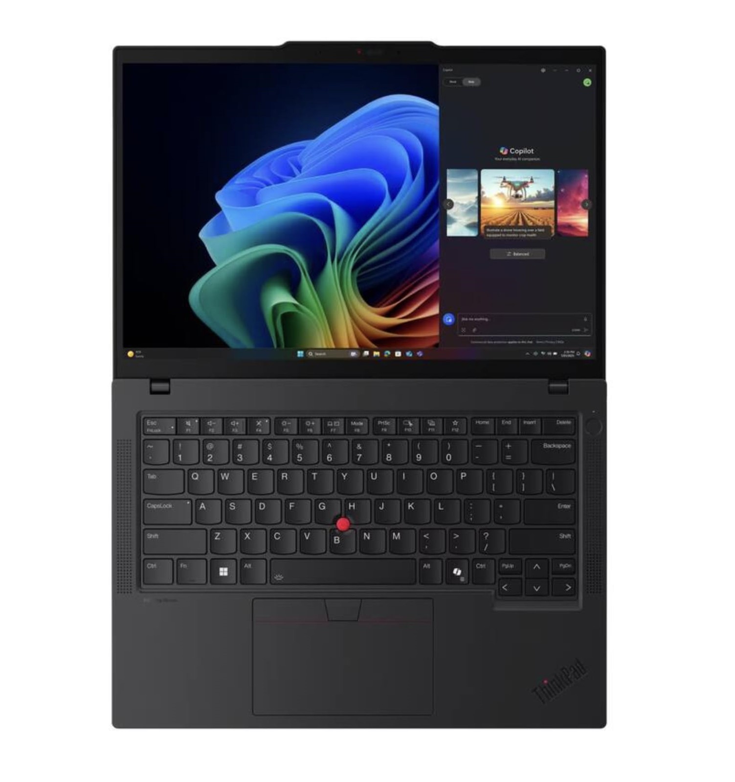 Lenovo ThinkPad 14 G6 21QJ00CNUS 14″ Touchscreen AMD RAI7P 350 16GB 512GB SSD