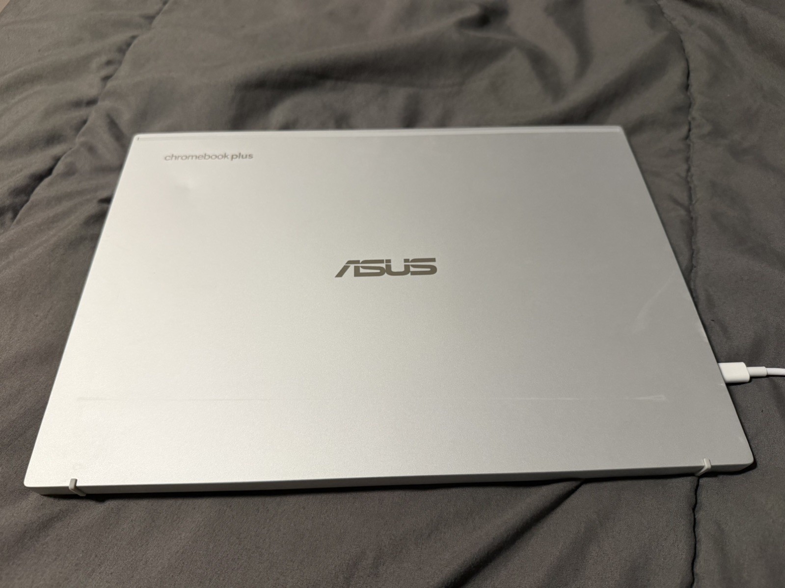 ASUS ExpertBook CX54 Chromebook Plus, Intel Core Ultra 5 [8GB RAM] [128GB SSD]