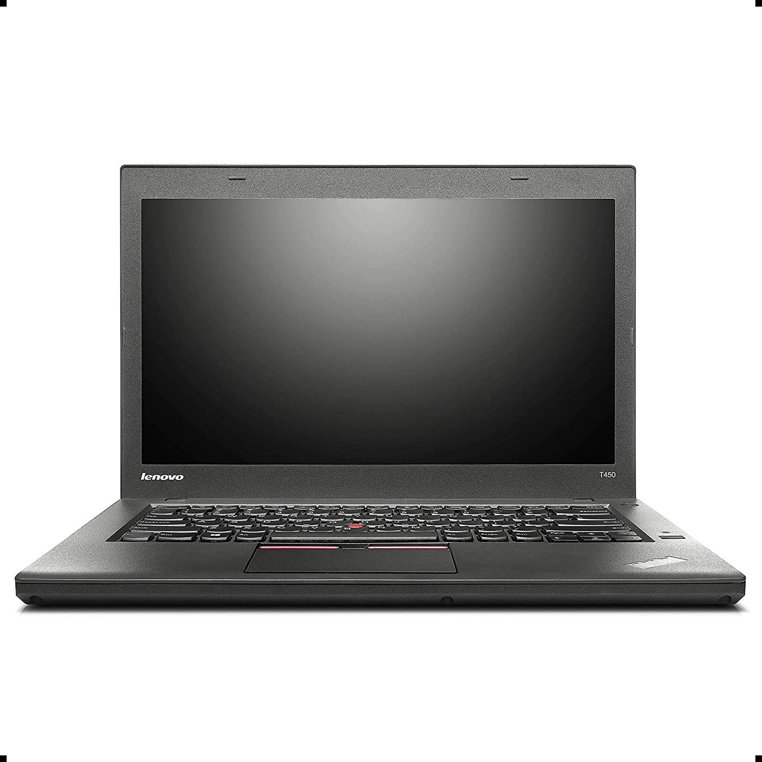 Lenovo ThinkPad 15.6″ Laptop PC: Intel i5 16GB RAM 1TB SSD Webcam Windows 10