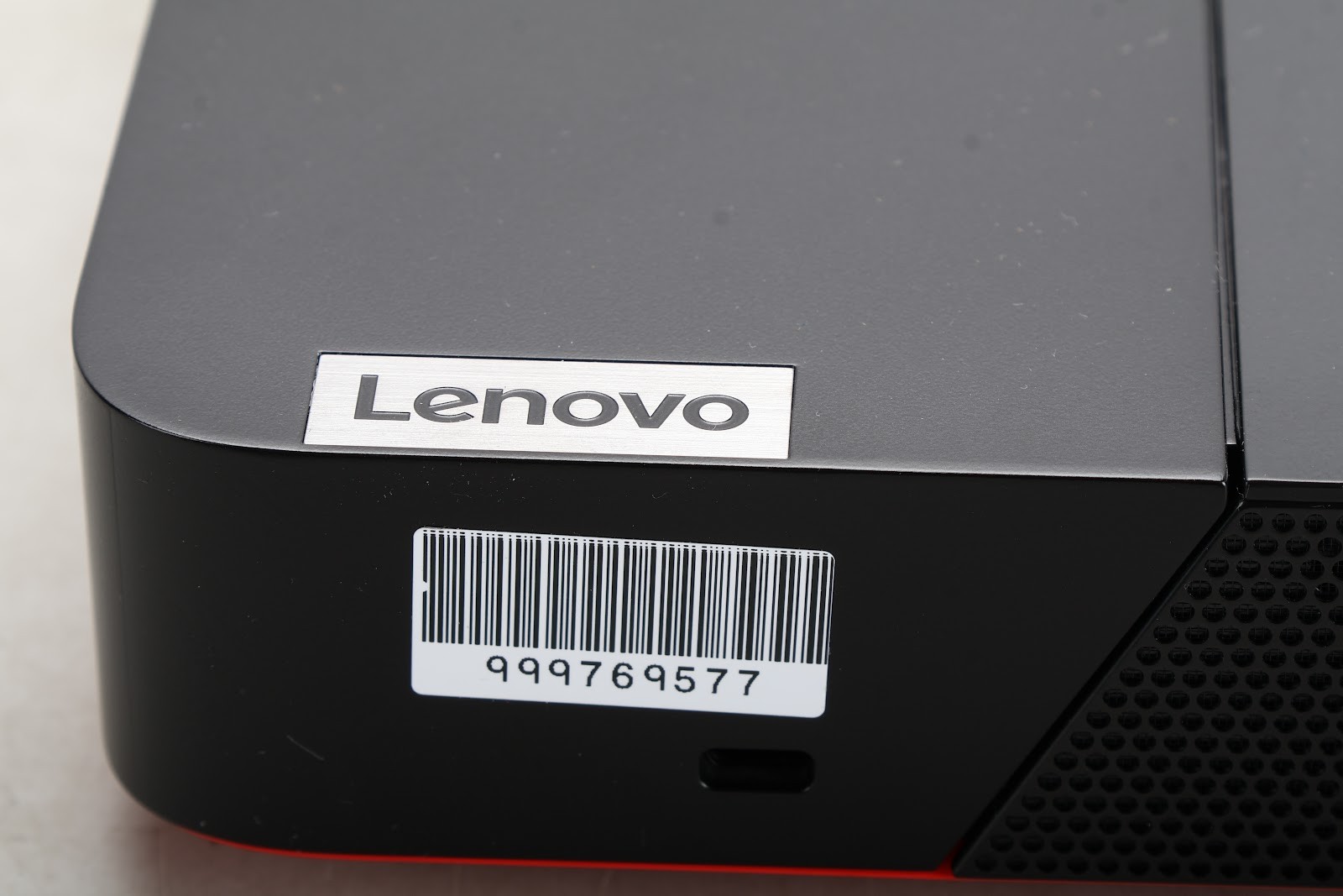 Lenovo 12QJ0004US ThinkSmart for Teams Rooms With i5-1145G7E @2.60GHz/16GB Ram