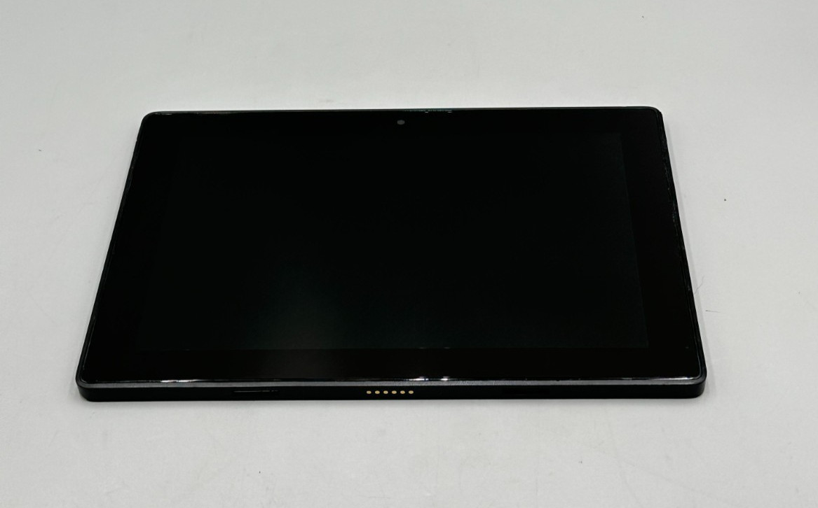 Dell Venue 5055 Pro 10.1″ Atom Z3735F 1.33GHz 32GB SSD 2GB DDR3 Black Tablet C