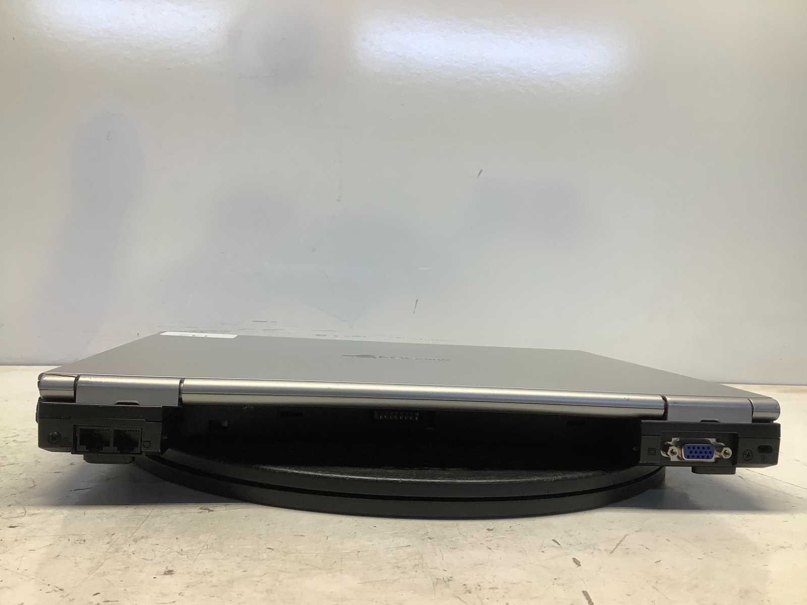 Gateway M320 Intel Pentium M 1500MHz 1 GB NO HDD/Battery