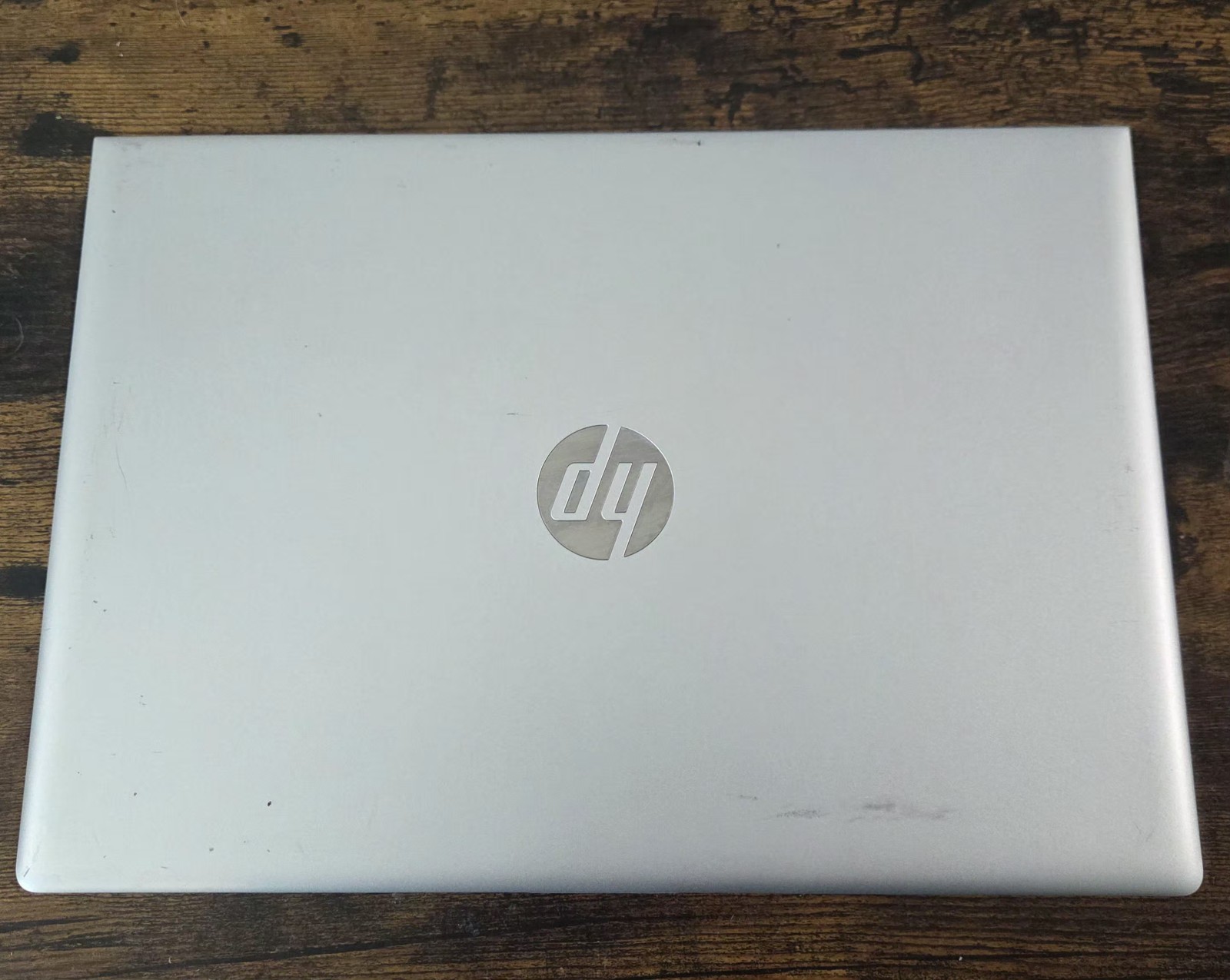 HP ProBook 640 G4 14″ Laptop i5-8250U 1.6GHz 8GB 128GB WON’T BOOT * PARTS ONLY