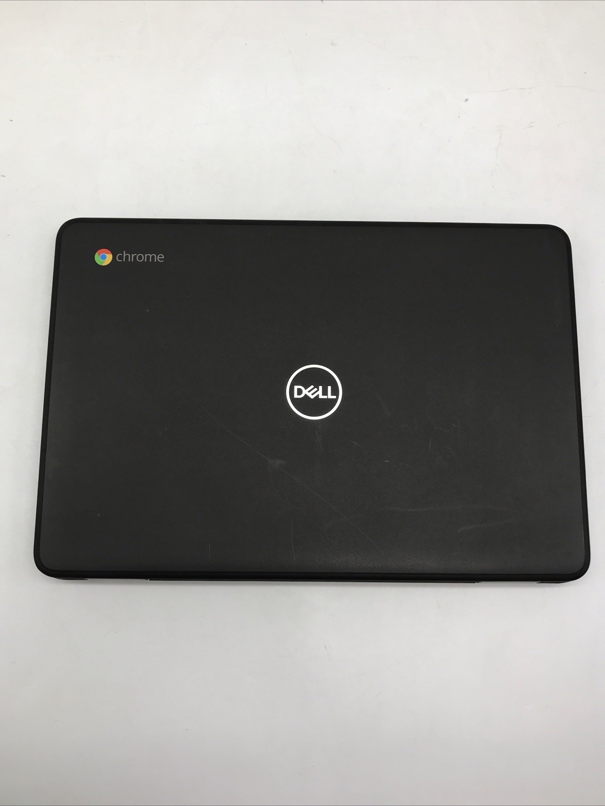 Dell Chromebook 11.6″ 5190 Intel Celeron N3350 1.1GHz 4GB 16G B/C P28T001