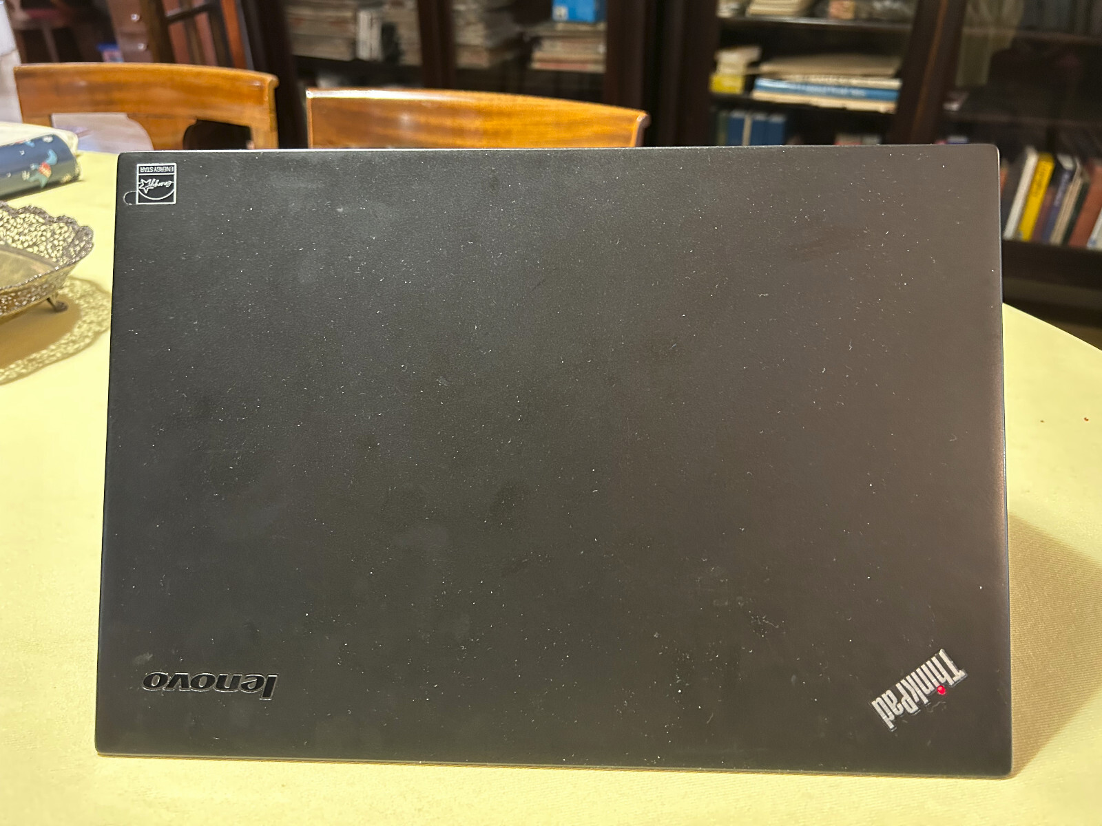 Lenovo ThinkPad X1 Carbon Ultrabook: Free Shipping