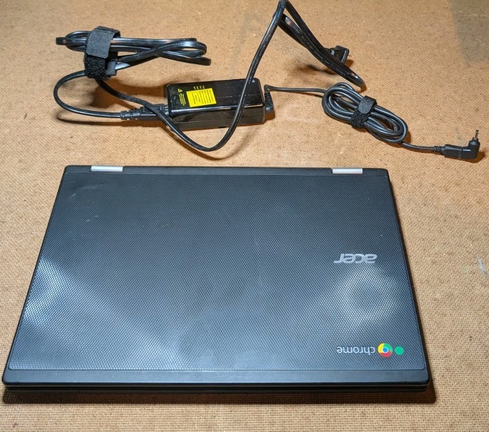 Acer Chromebook C738T Series 11.6″ Intel Model N15Q8