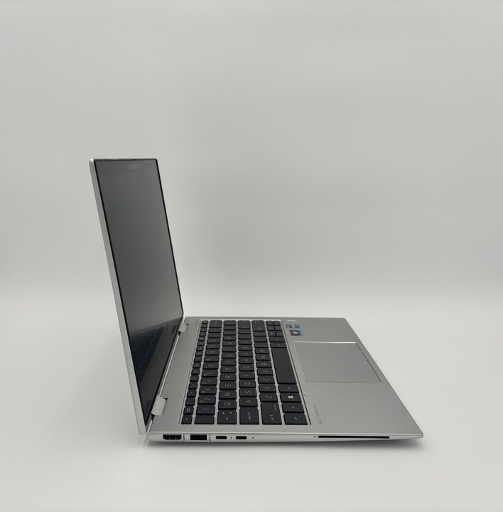 HP Elite x360 830 G9 2-in-1 i7 i7-1255U 512GB 16GB WIN 11 Pro