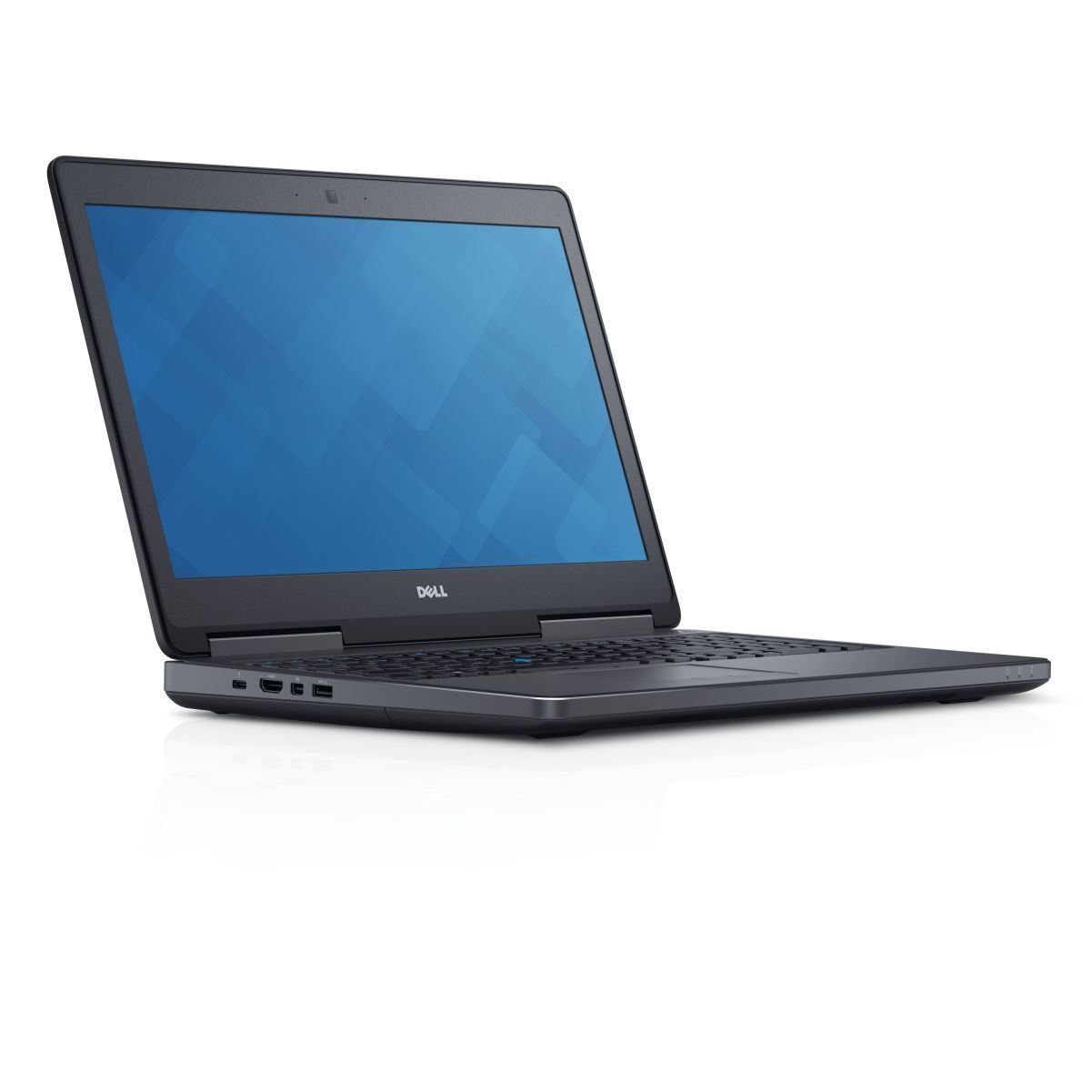 Dell Precision 7530 | 15.6″ FHD | i5-8300H | 16GB | 512GB | Windows 11