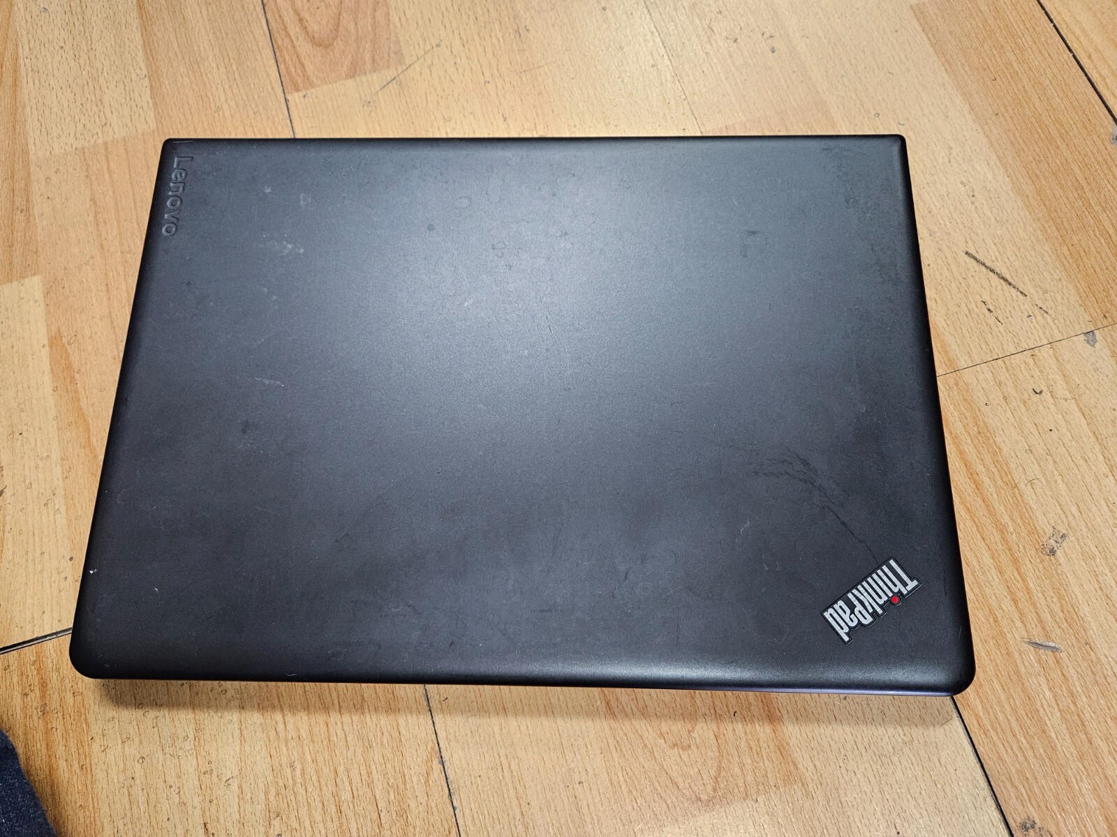 Lenovo ThinkPad E470 Laptop PC Computer 14” Core i3 8GB RAM 500GB Windows 11