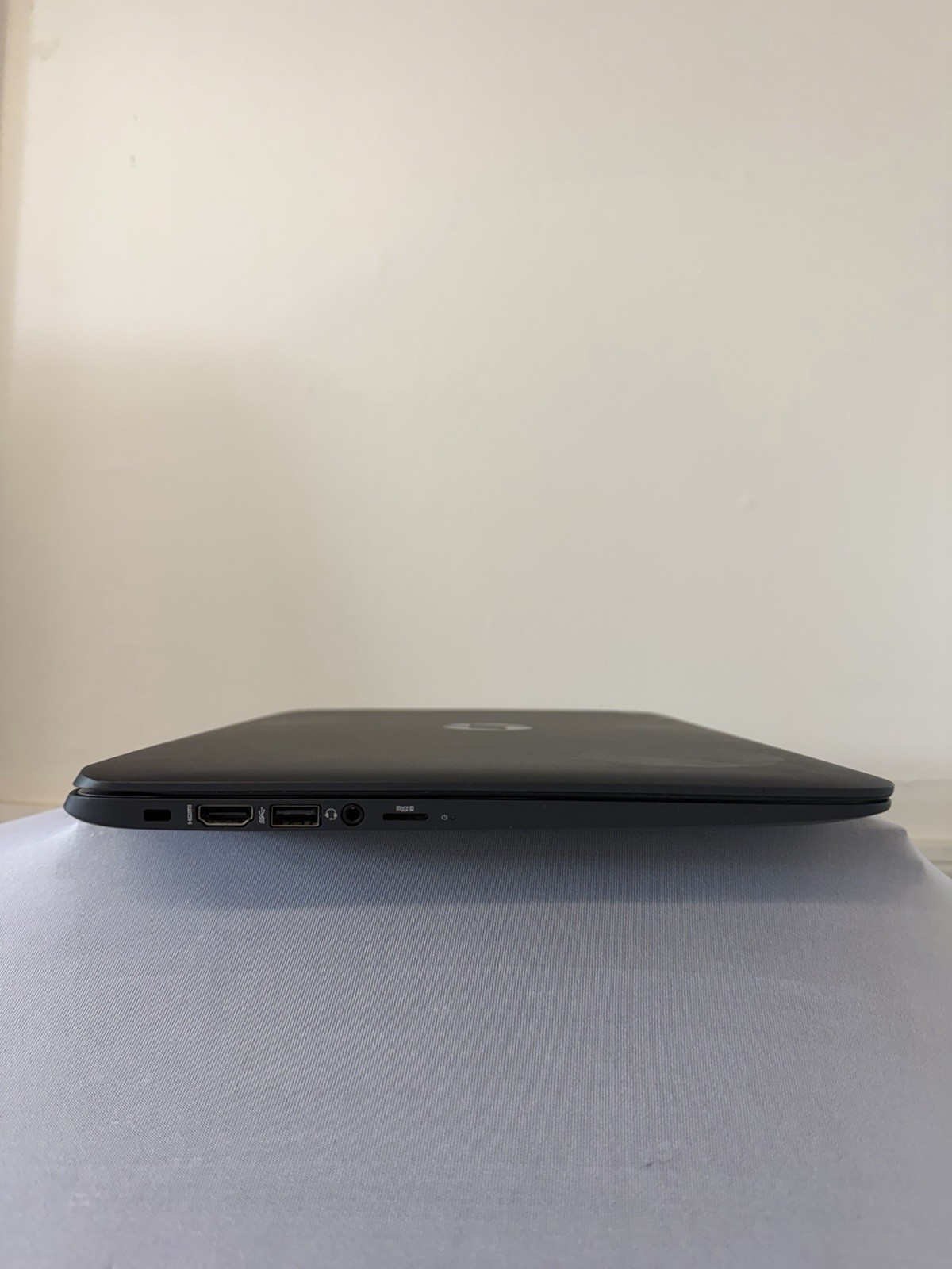 HP Chromebook 14 G4 Laptop – Good Screen – Intel Celeron N2840-RAM 4GB-Read Des