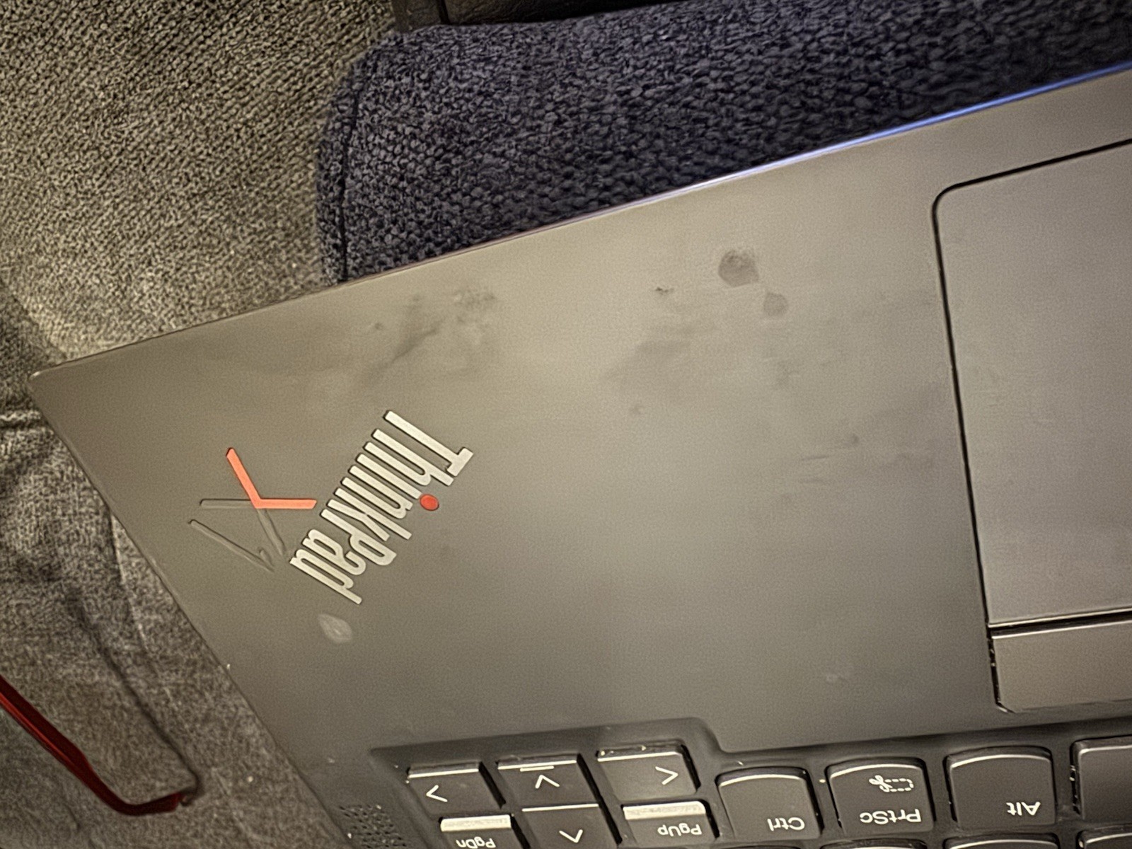 Lenovo ThinkPad X1 Yoga Gen 6 i7-1165G7 16GB 512GB Win11 Pro