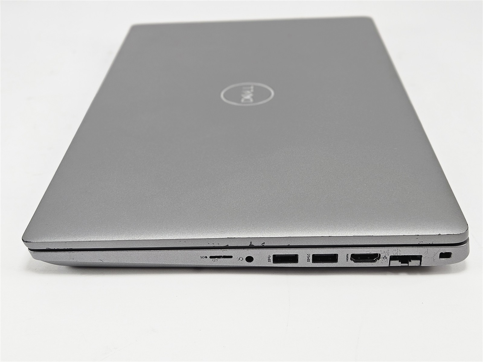 Dell 15.6″ Precision 3561 i7-11850H 32GB RAM 512GB SSD Professional Mobile