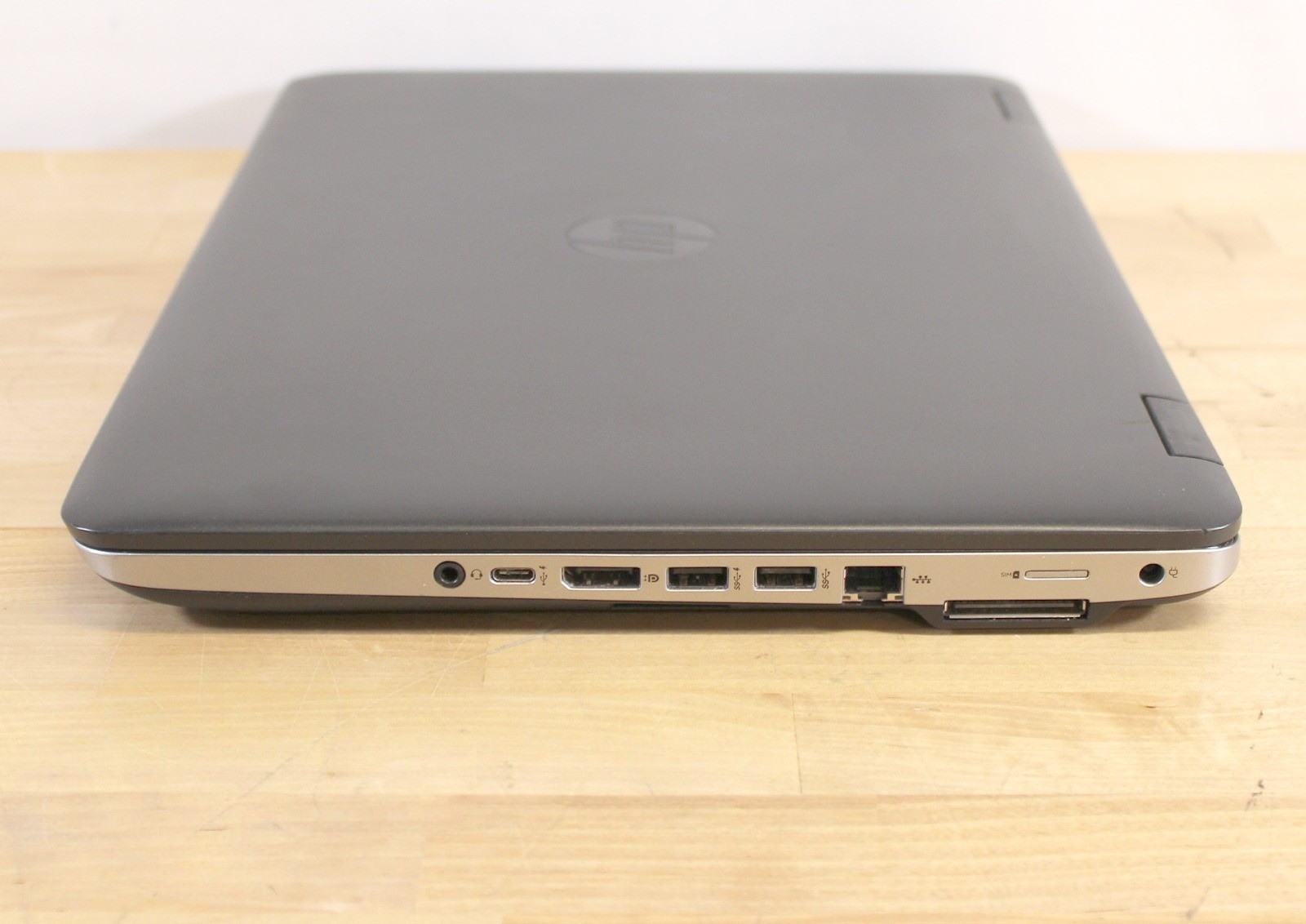 HP ProBook 650 G3 i5-7200U 2.50GHz 8GB RAM No Drives