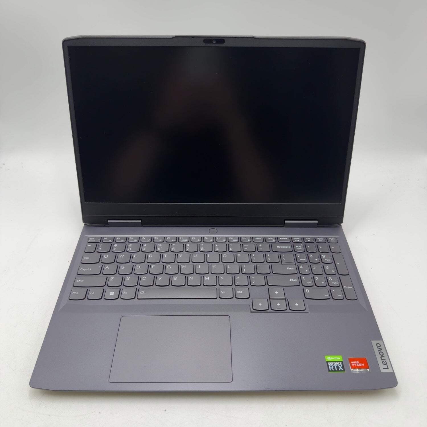 Lenovo LOQ 15 82XT 15.3″ Ryzen 7 7840HS 3.8GHz 16GB RAM 500GB SSD RTX 4050
