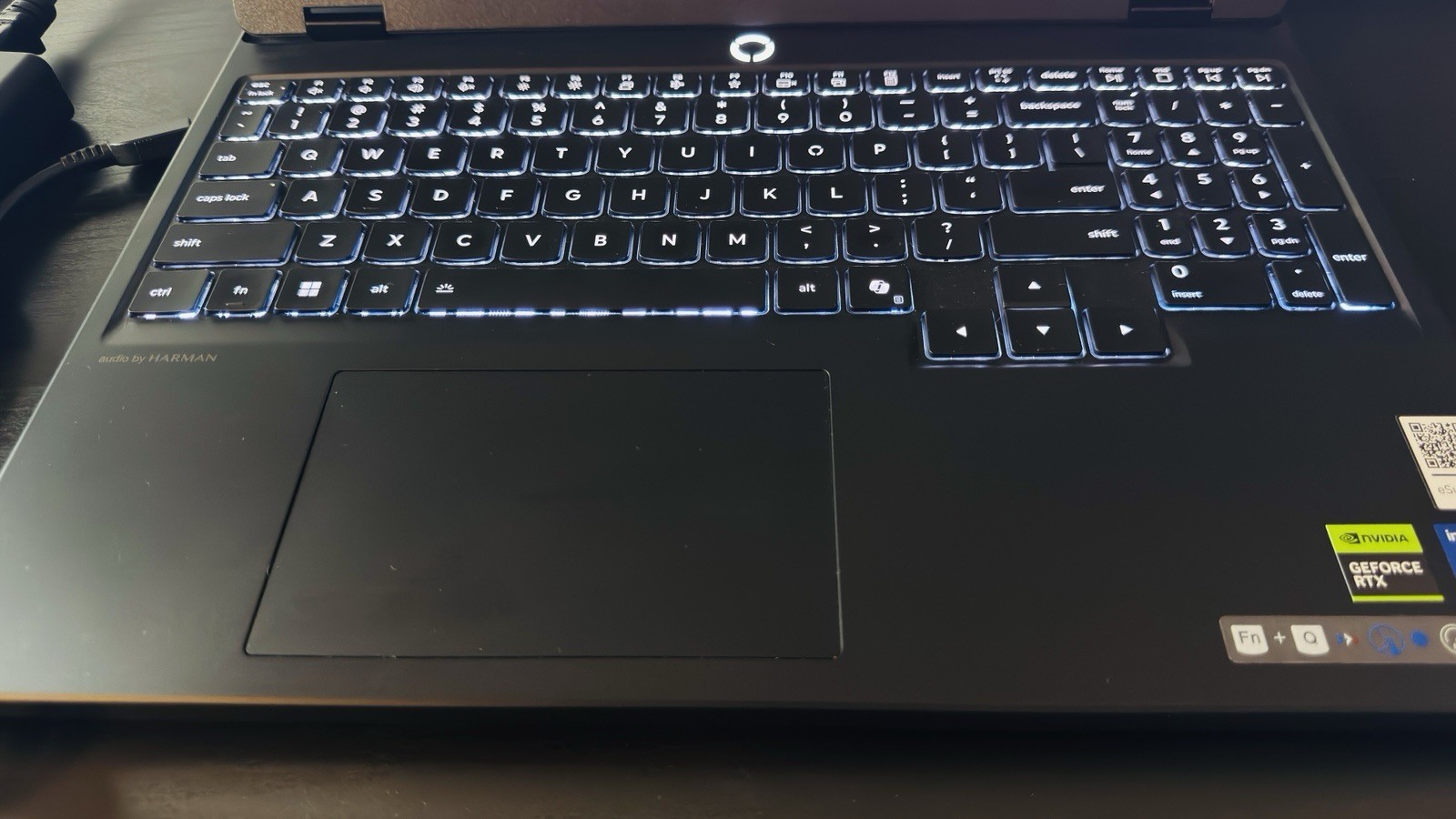 Lenovo Legion 5i Gen 10 15.1 165Hz QHD+ 2.1 GHz i7-14700HX 16GB 1TB SSD RTX 5060