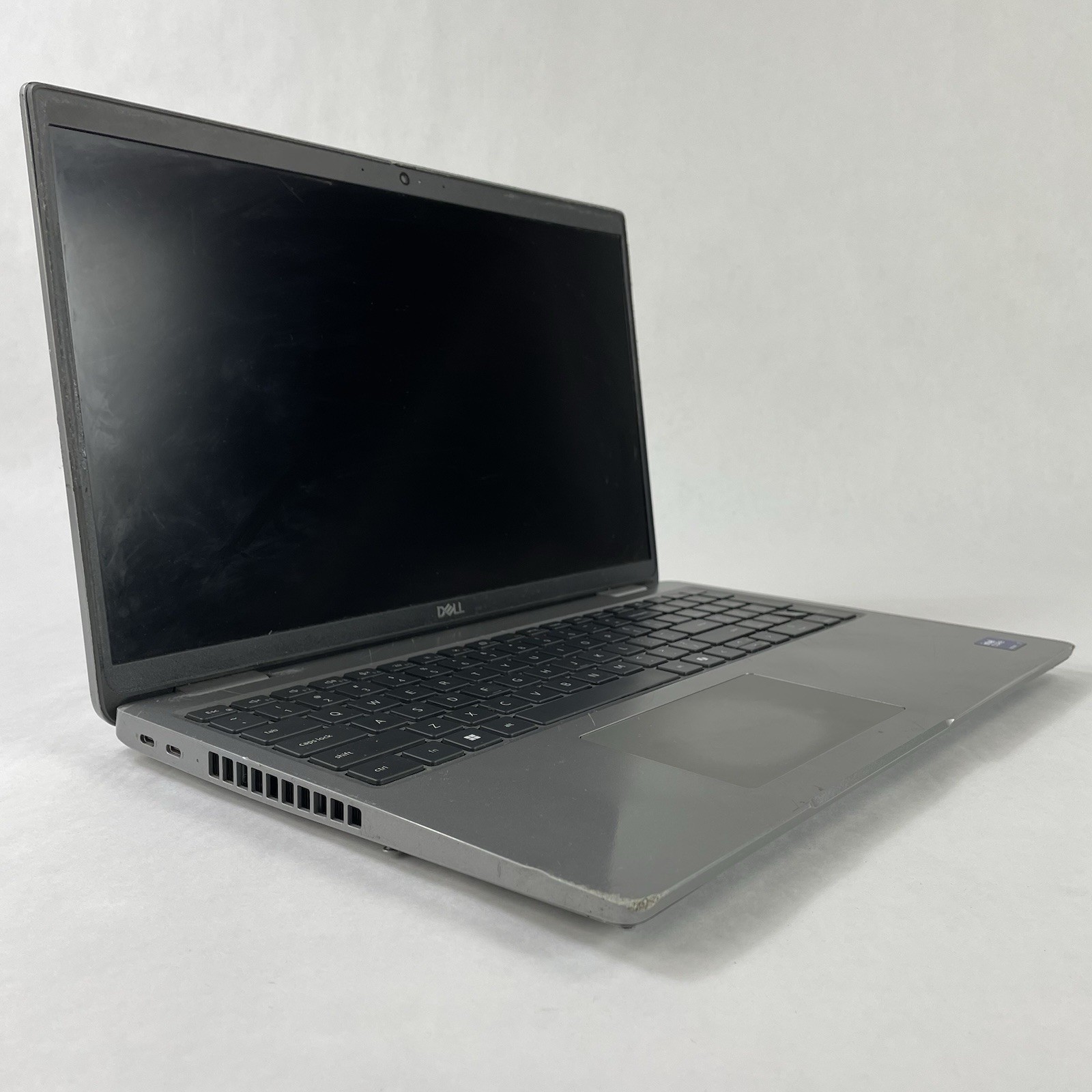 Dell Latitude 5550 15.6″ Ultra 7 155U 2.10 GHz No SSD/OS/AC/RAM – READ