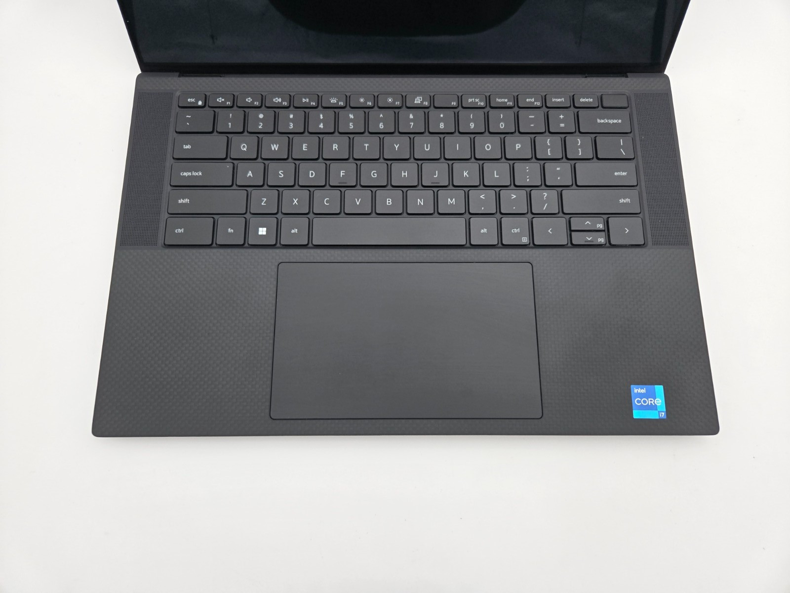 Dell Precision 5570 UHD+ RTX A1000 | i7-12800H | 64GB RAM | 2TB SSD