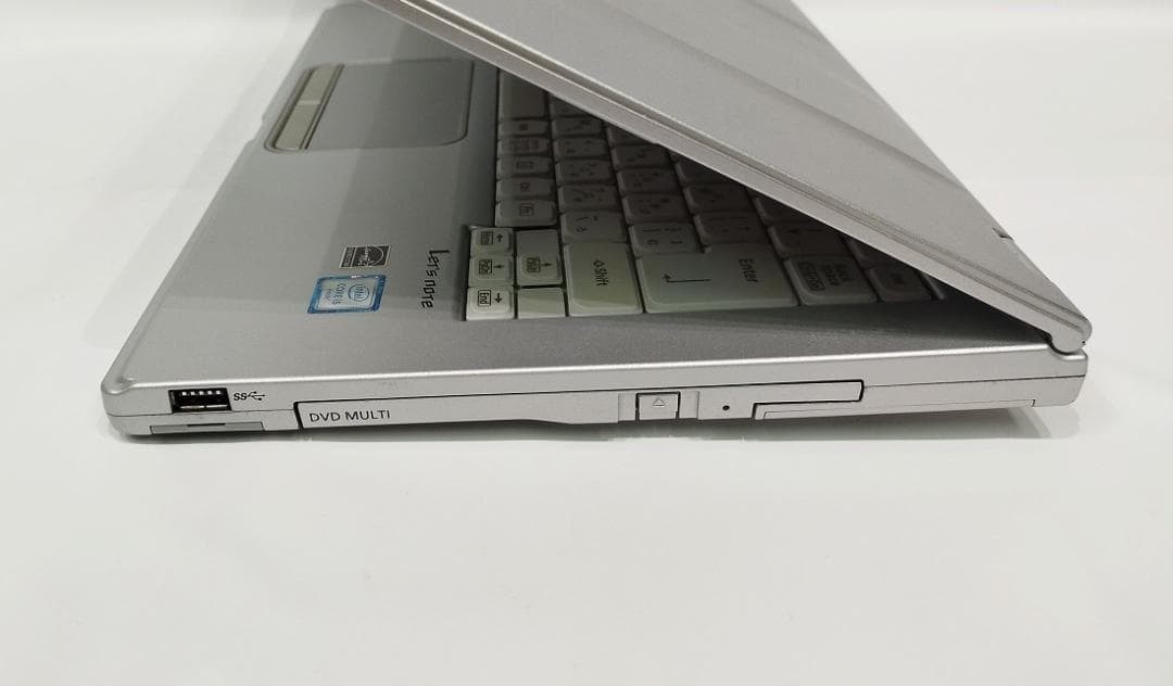 Panasonic Notebook CF-LX5H21LC Core i5 6200U 2.3GHZ 8GB JANK