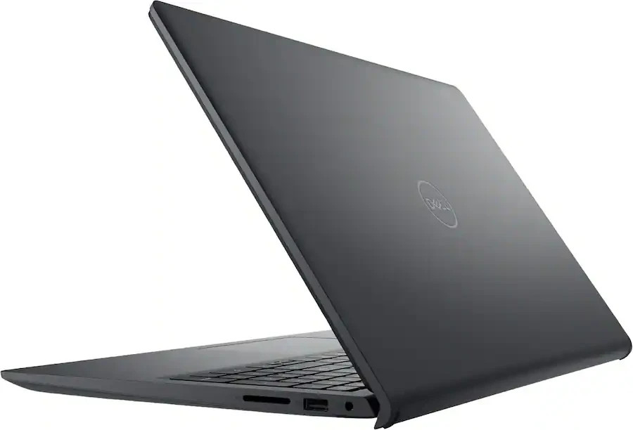 Dell 15.6″ 2K Touch Laptop i5-1334U 13th Gen 8GB 512GB Carbon Black 2023 *READ*