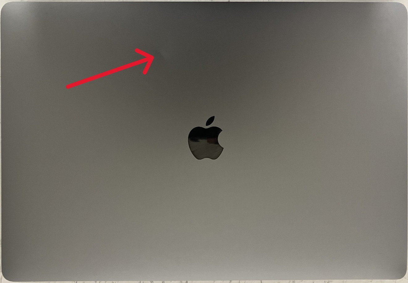Apple MacBook Pro A2141 16″ Radeon 5500M 2.4GHz Intel Core i9-9980HK 64GB 1TB
