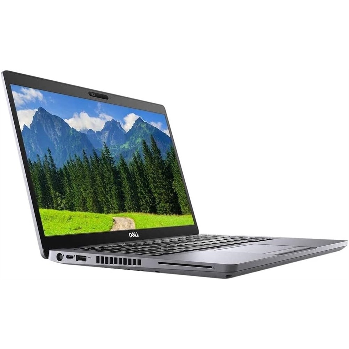 Dell Latitude 5410 14″ 16GB 256GB, Titan Grey