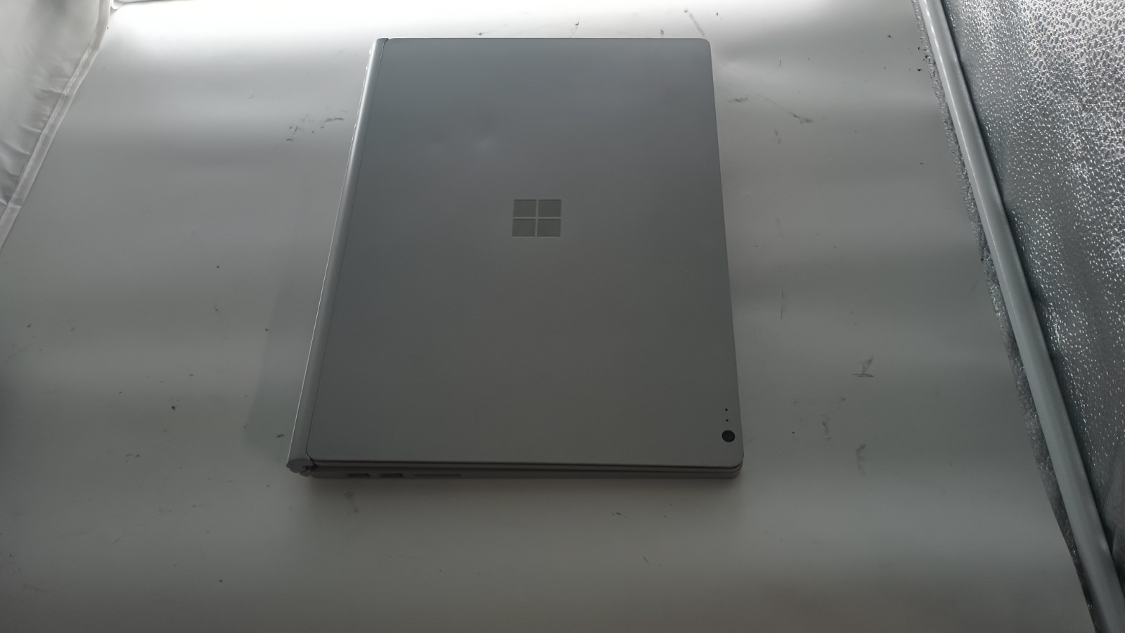 7132 SurfaceBook2 w/charge&2Batteries!i5-8650U.16GB.512GB NVMe.13.5″3KTouch.Nice