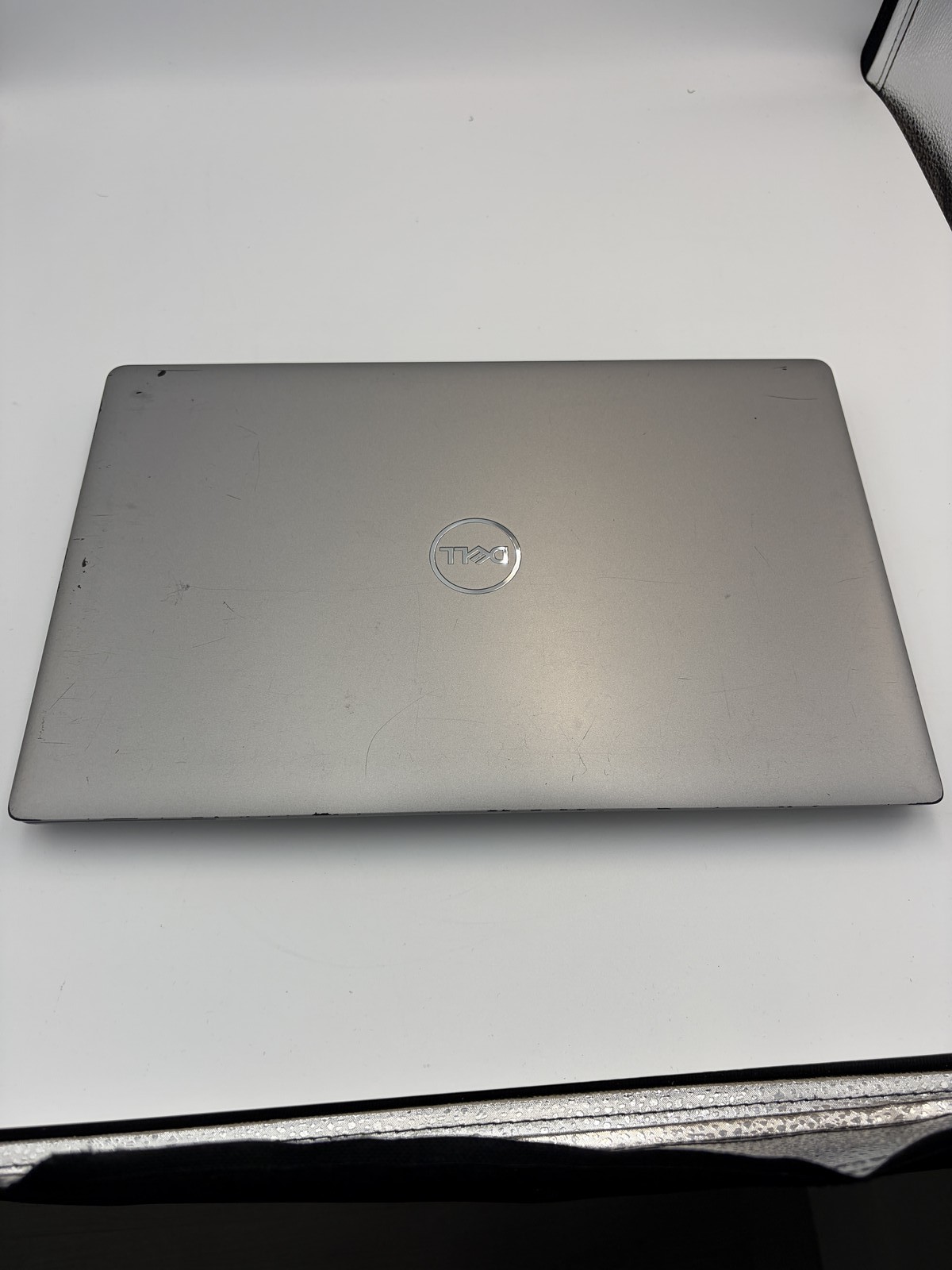Dell Latitude 5520 (2021) 11th Gen Intel(R) Core(TM) i5-1145G7 @ 2.60GHz 24GB RA