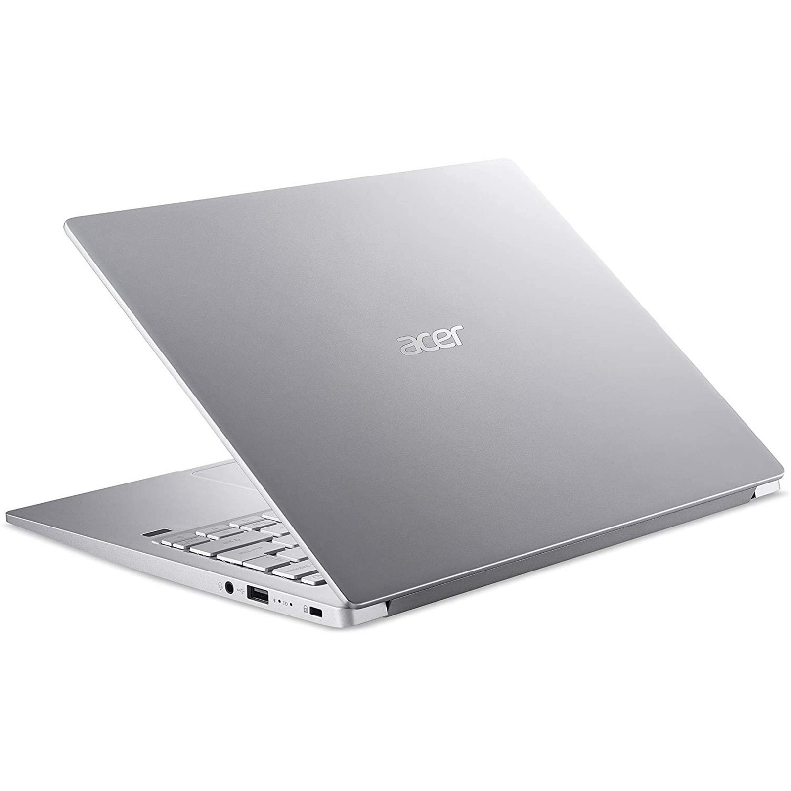 Acer Swift 3 SF314-511 14″ 8GB 512GB, Silver