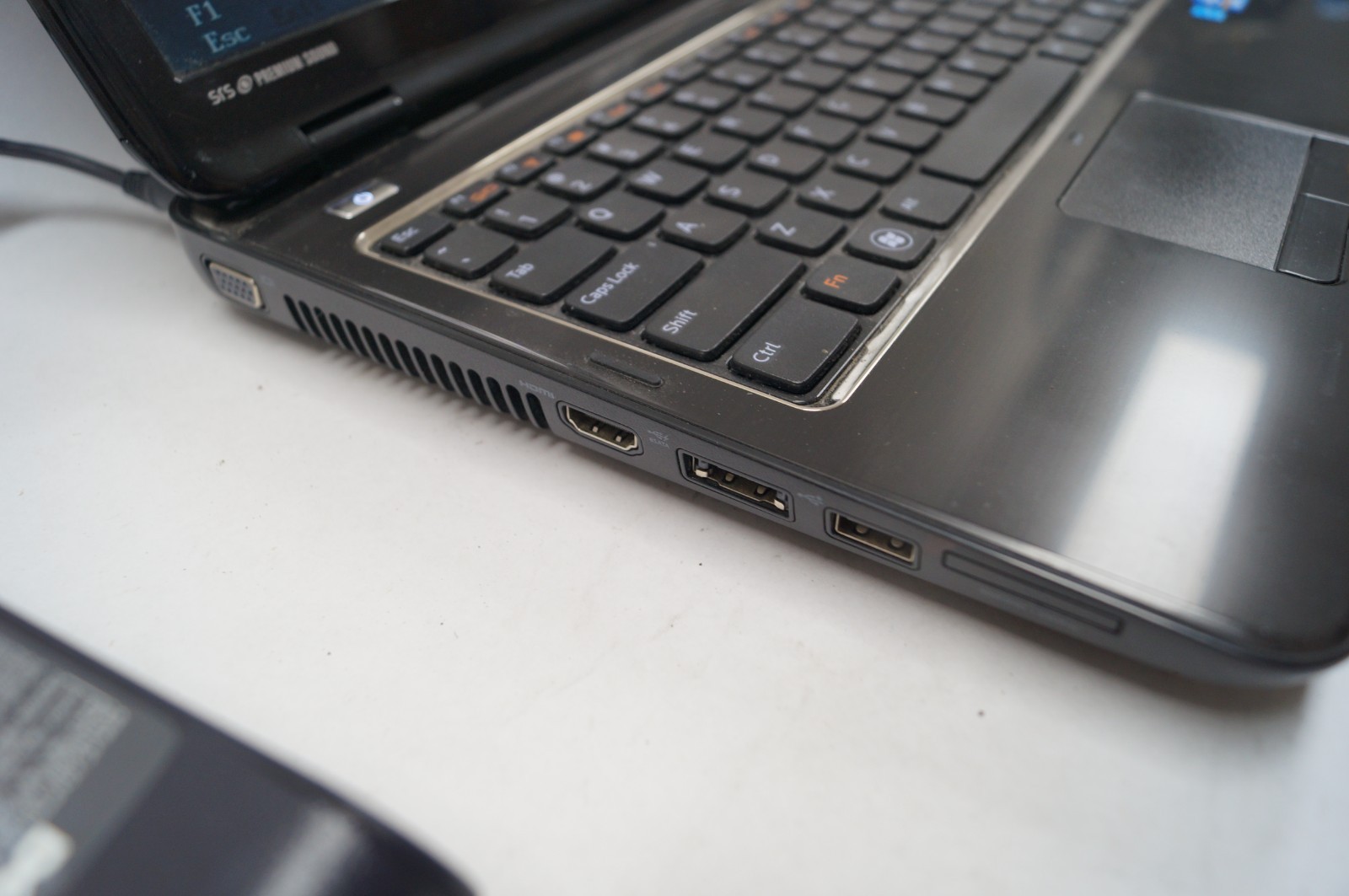 Dell Inspiron N4110 Laptop Intel i3 14″ 640GB HD 2.1GHz 6GB Mem WORKING PoR E113