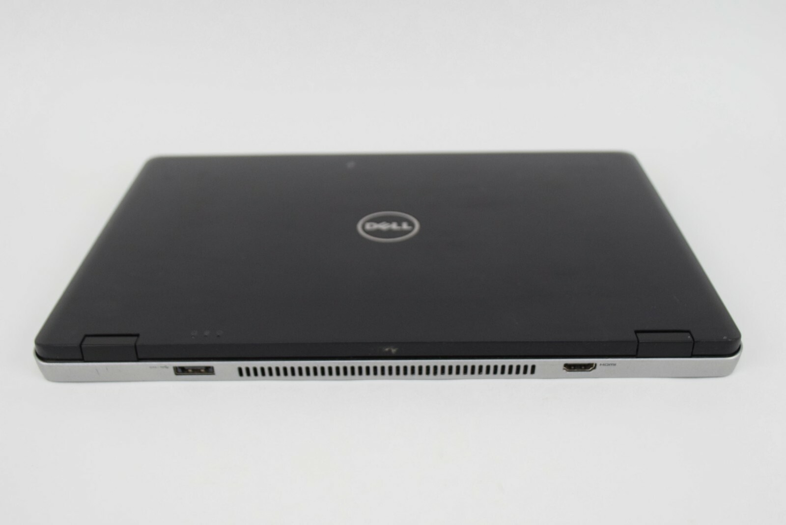 DELL Latitude Intel i7-3687u 2.6GHz 128 SSD 8GB Ram Laptop