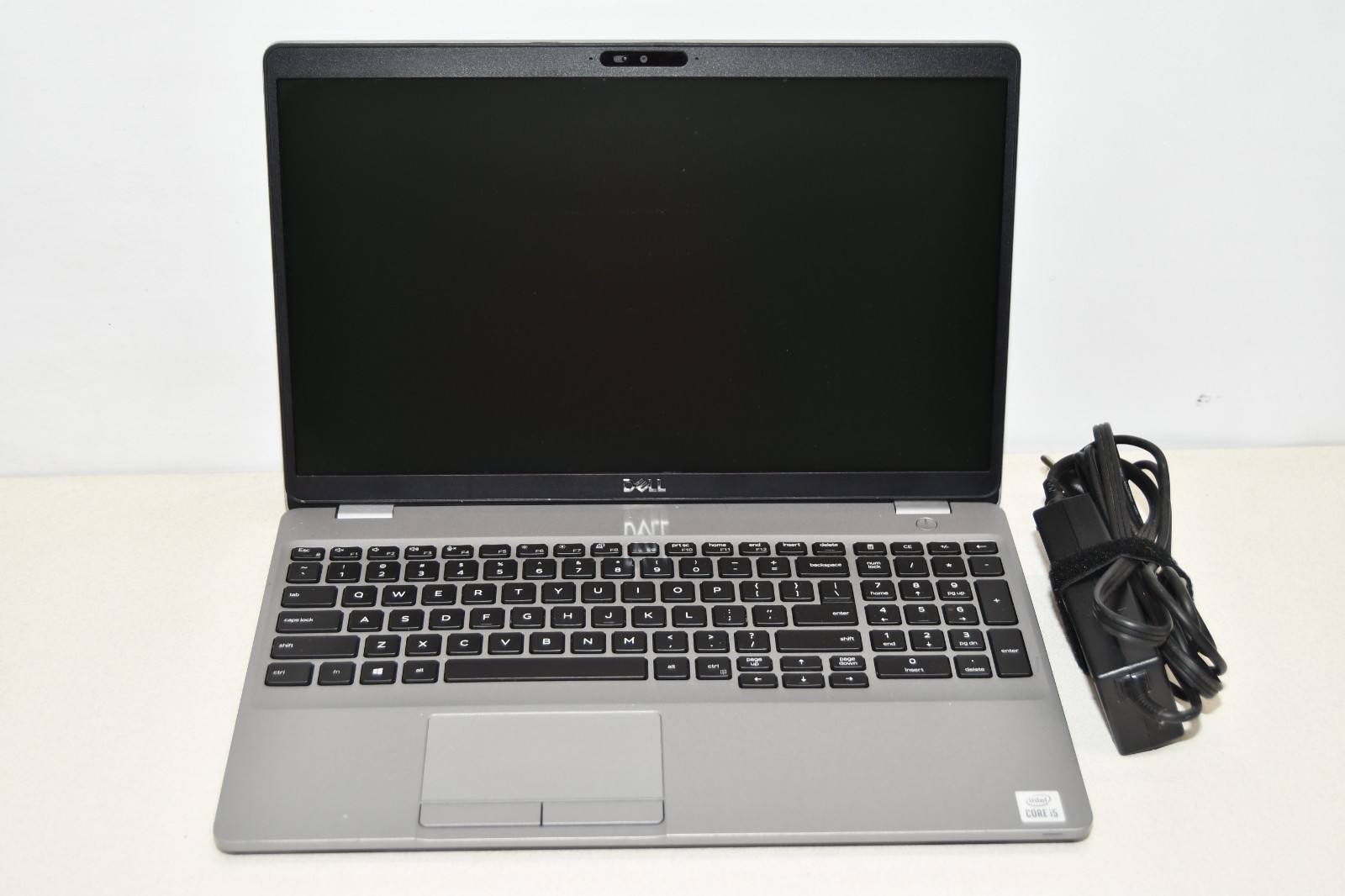 ^ Dell Latitude 5510 Intel i5-10210U @ 1.6GHz 8 GB Ram 256GB SSD No OS #X7266