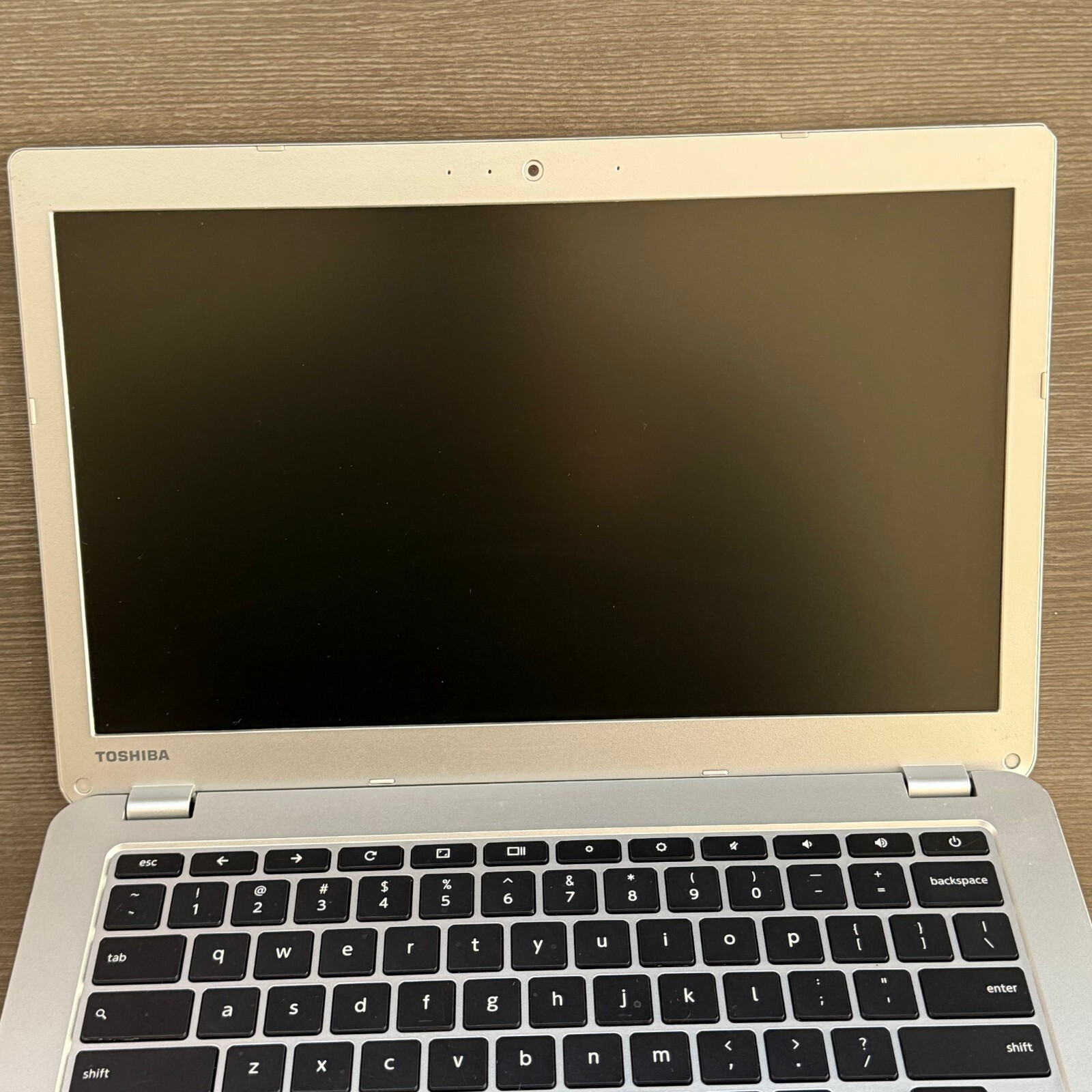 Toshiba Chromebook 2 CB35-B3340 13.3in. (Intel Celeron, 1.6GHz, 4GB RAM, 16GB)