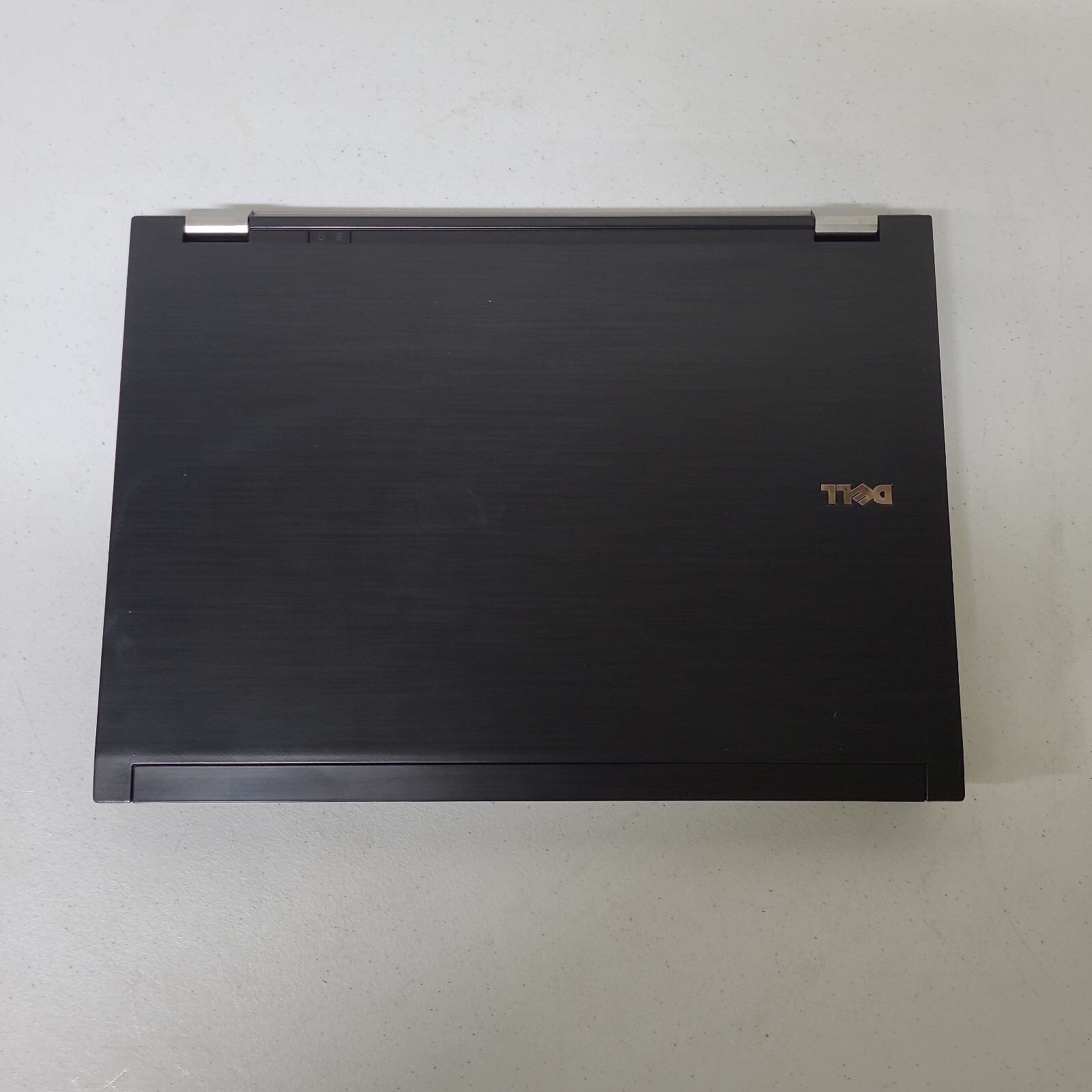 Dell Latitude E6500 Laptop P8400 2.26GHz 160GB HDD NO OS AS IS READ 15.3″ Wi-Fi