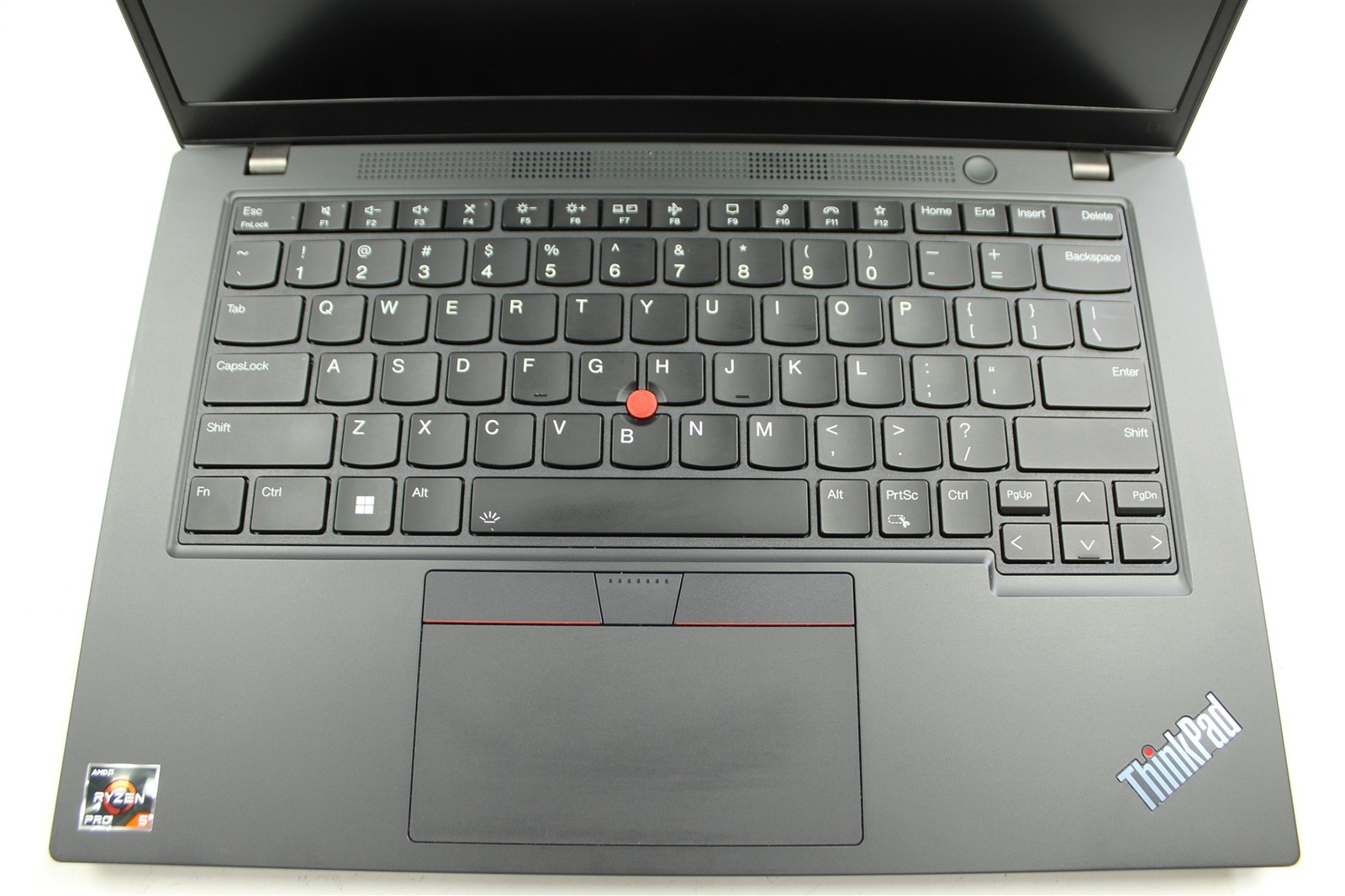 Lenovo ThinkPad L14 Gen 4 14″ Ryzen 5 Pro 7530U 2.0GHz 256GB SSD 16GB RAM W11H