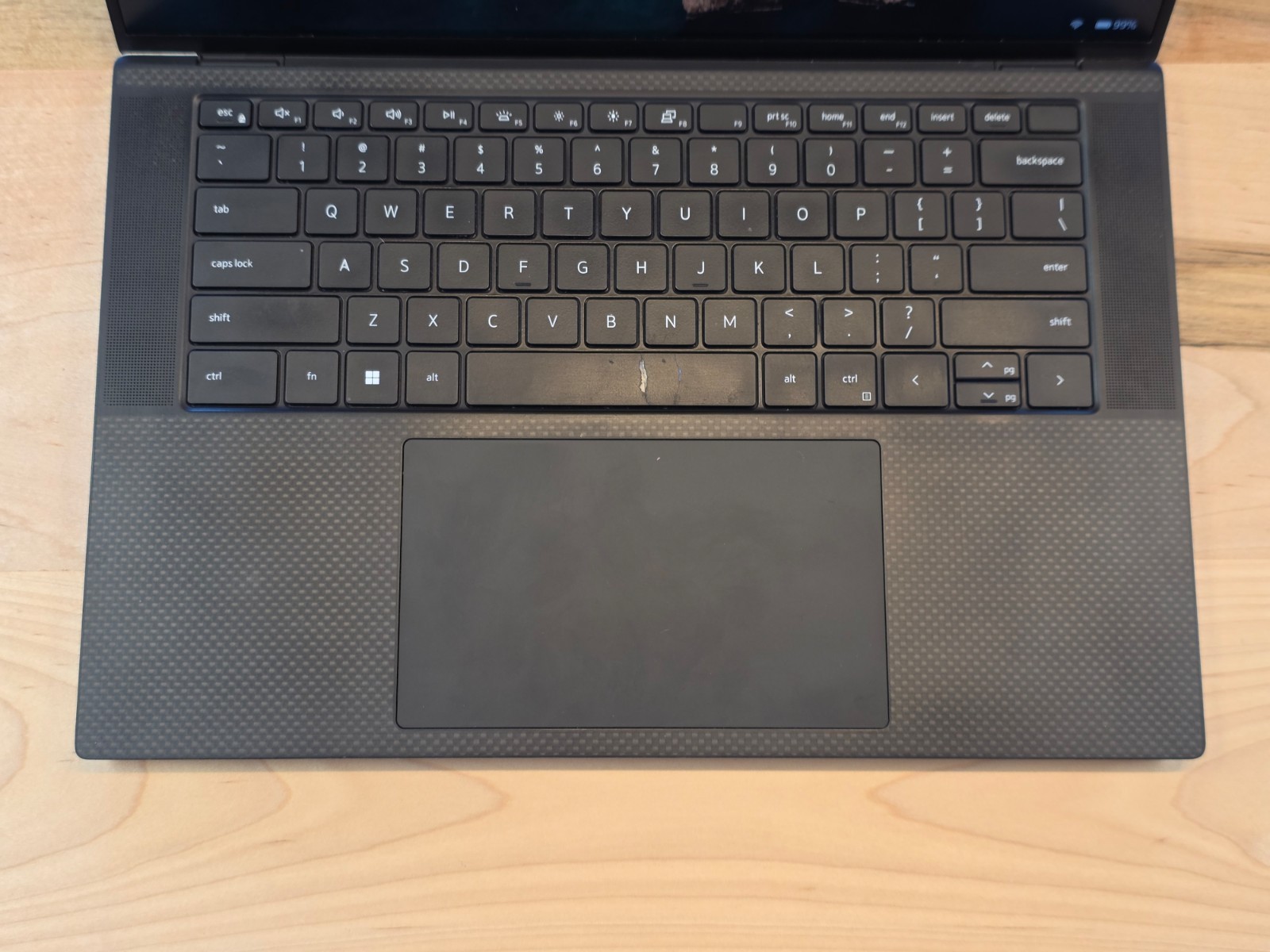 15″ Dell XPS 9520 – i7-12700H, 16GB, 1TB NVMe M.2 SSD | NVIDIA GeForce RTX 3050