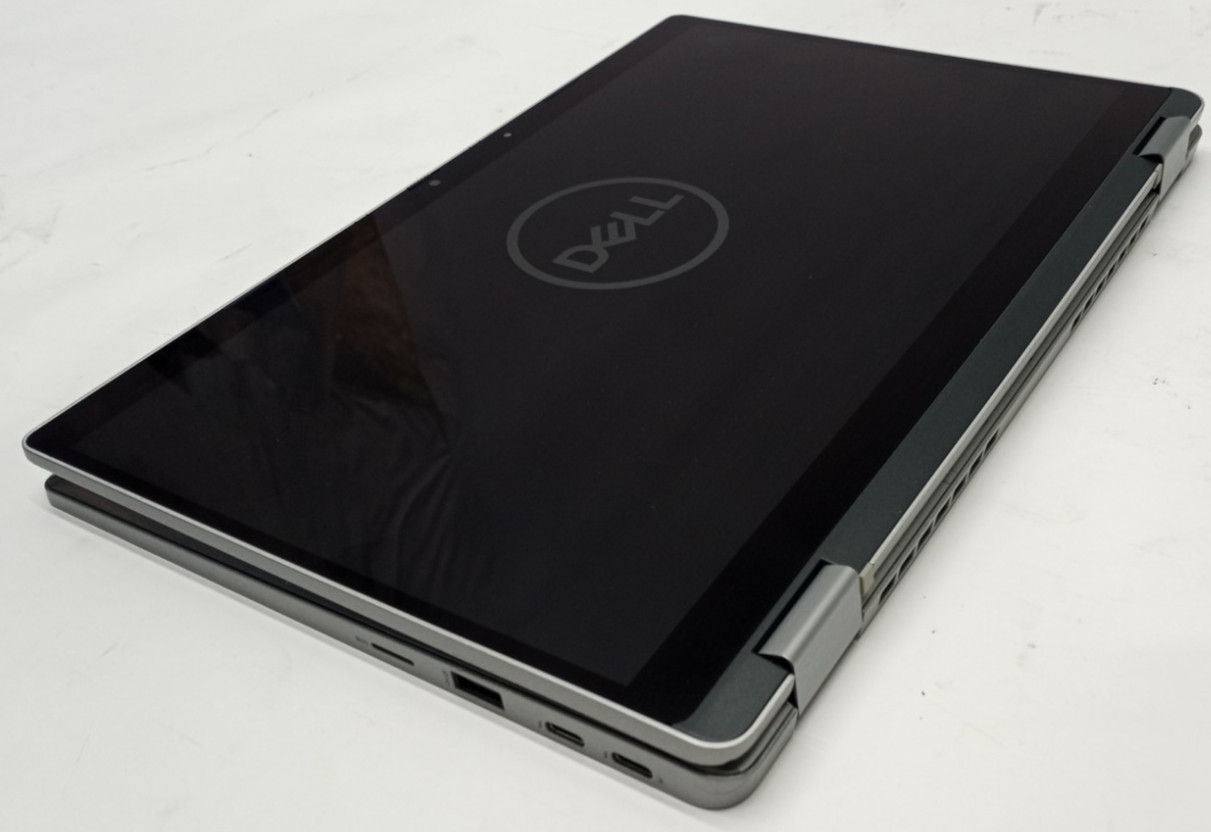 Dell Latitude 5320 TOUCH i5-1135G7@2.40GHz 8GB RAM 256GB NVMe Win11Pro MC571!