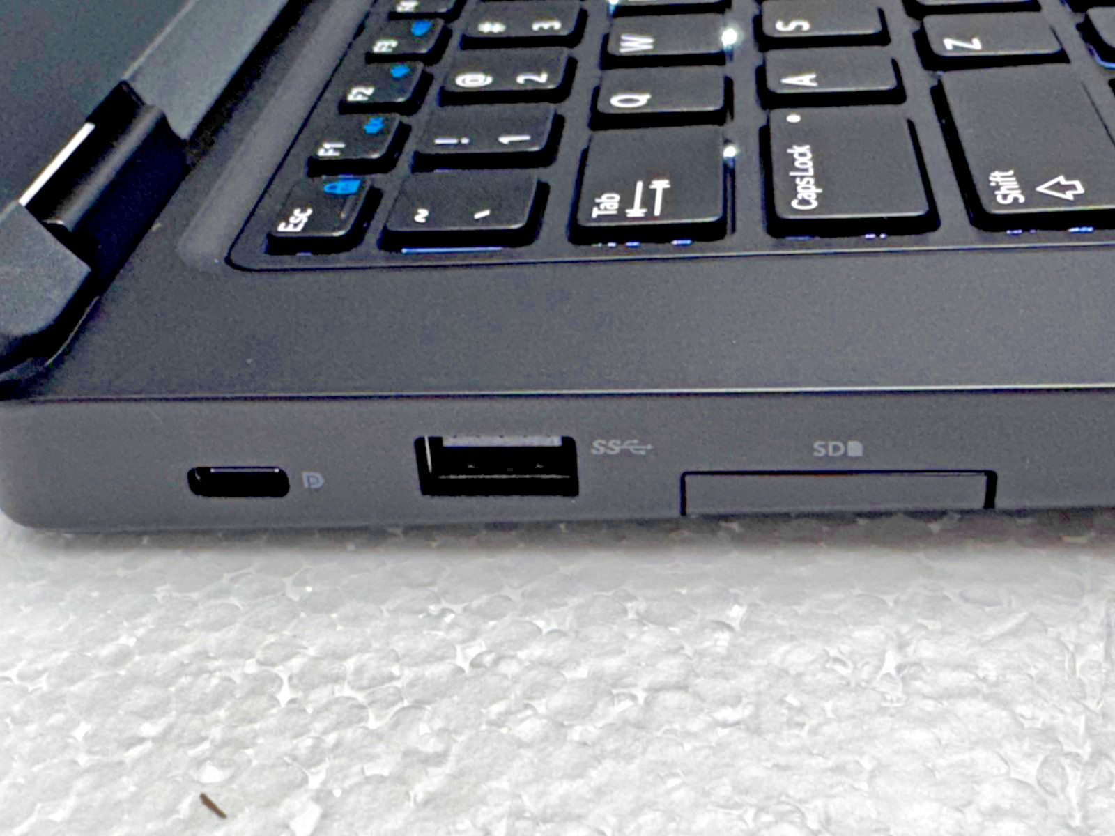 DELL LATITUDE 5480 i5-7300 16GB RAM 256GB SSD WIN11PRO #1