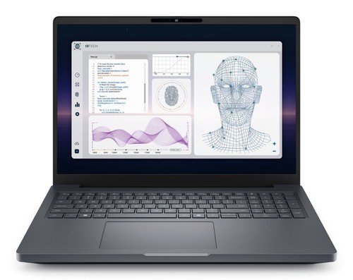 Dell Pro Max 16 Plus MB16250 – 16in FHD+ 1920×1200 – Ultra 7 265HX – 32GB RAM…