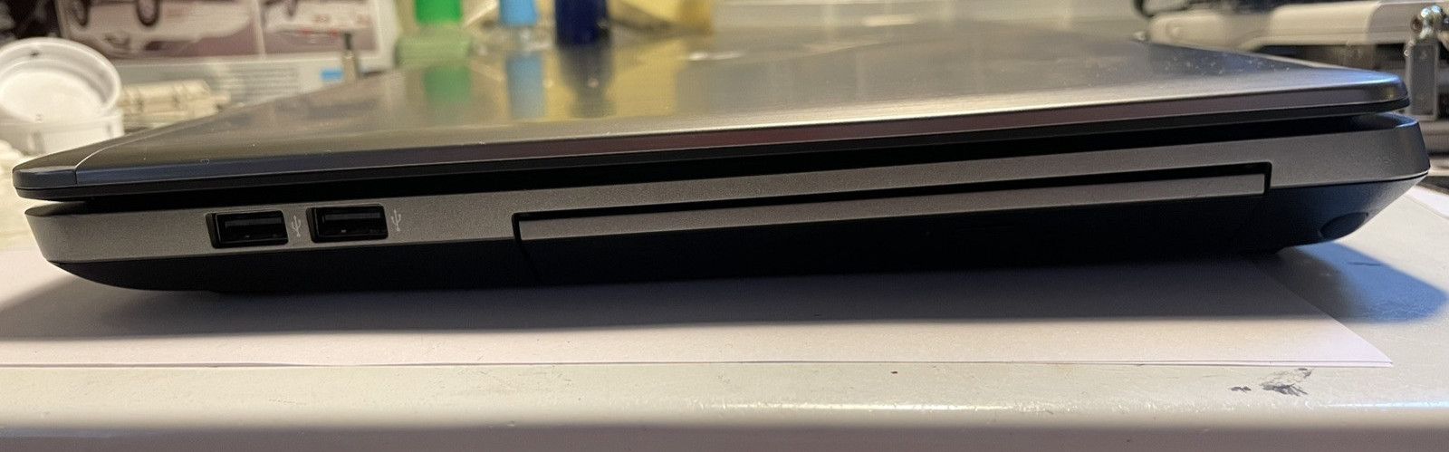 HP Probook 4540s 15.6″ 4gb RAM i3 3110m 2.4Ghz NO HDD