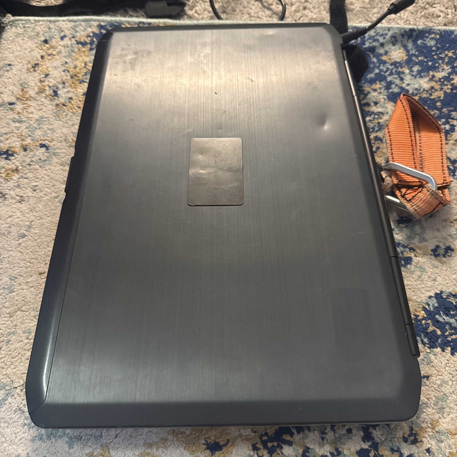 DELL LATITUDE E5530 Laptop INTEL i5